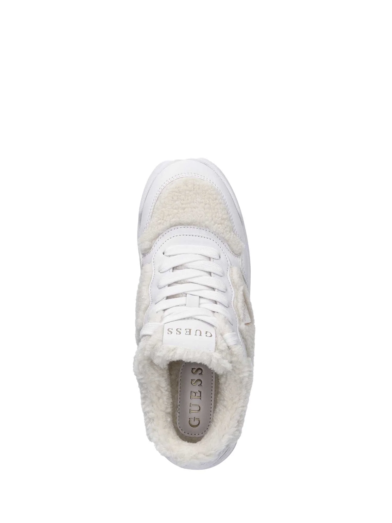 Guess Sneakers Donna | FLFM10 FAB12 - Image 4