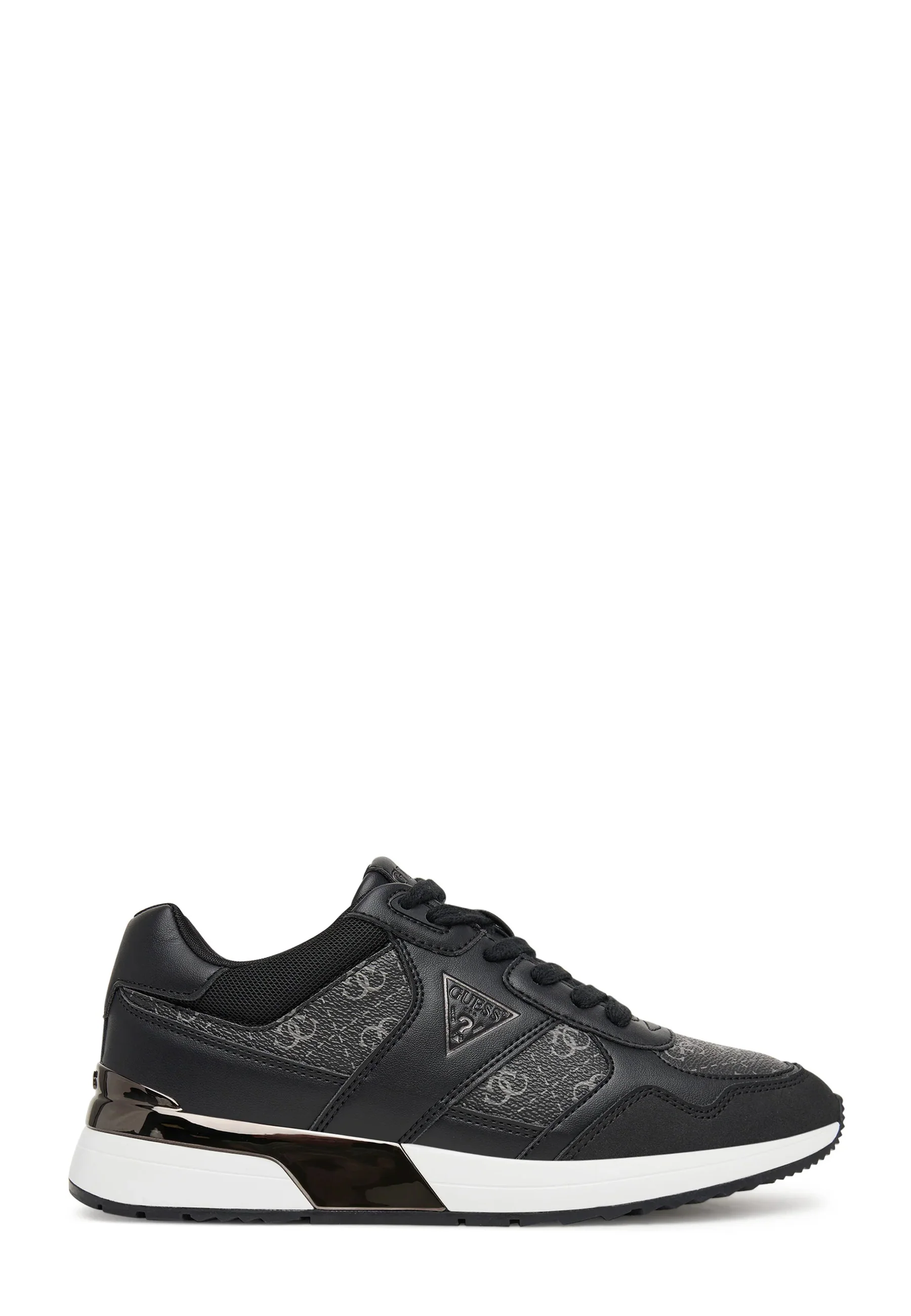 Guess Sneakers Donna | FLFMIC ELE12 - Image 11