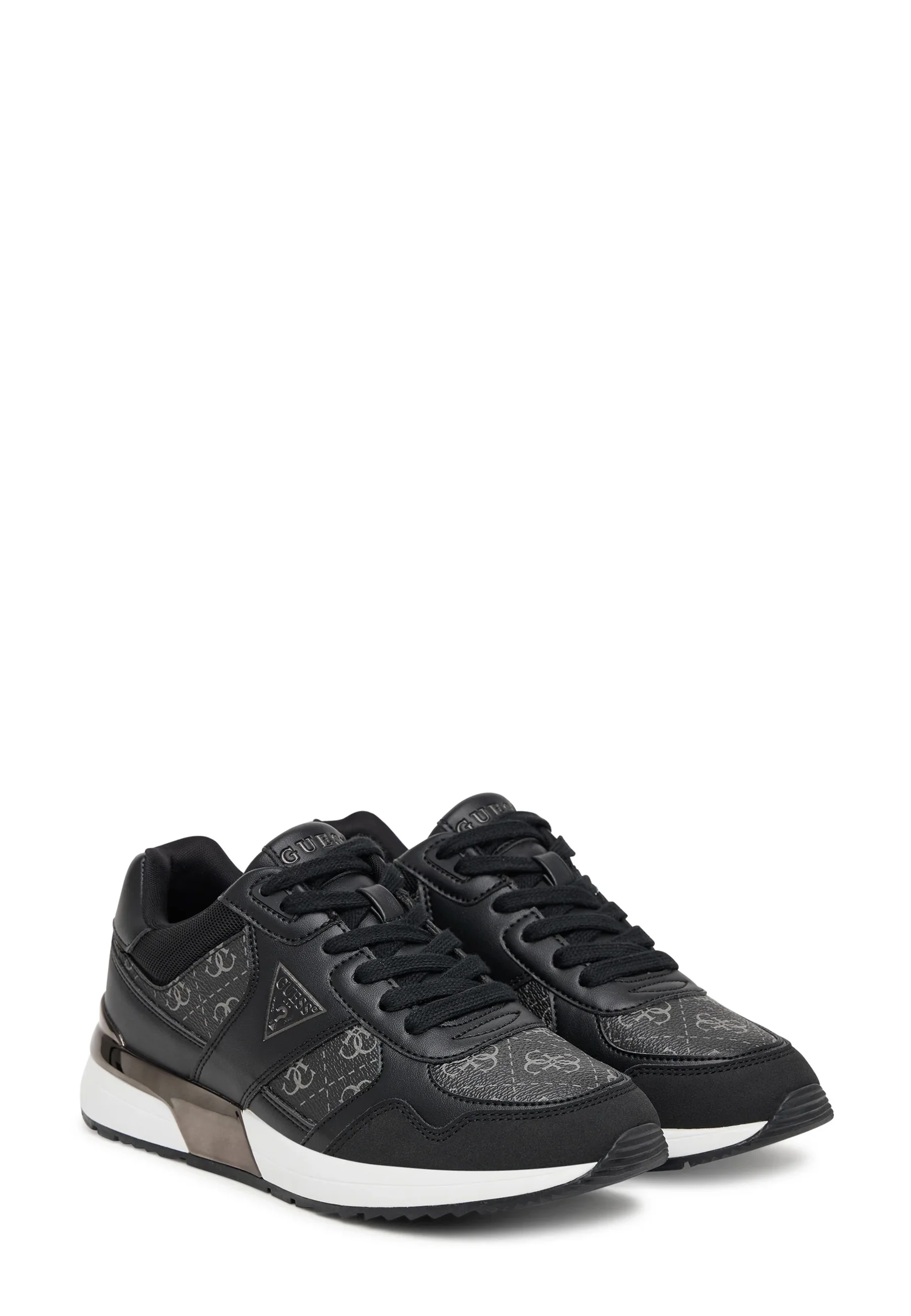 Guess Sneakers Donna | FLFMIC ELE12 - Image 12