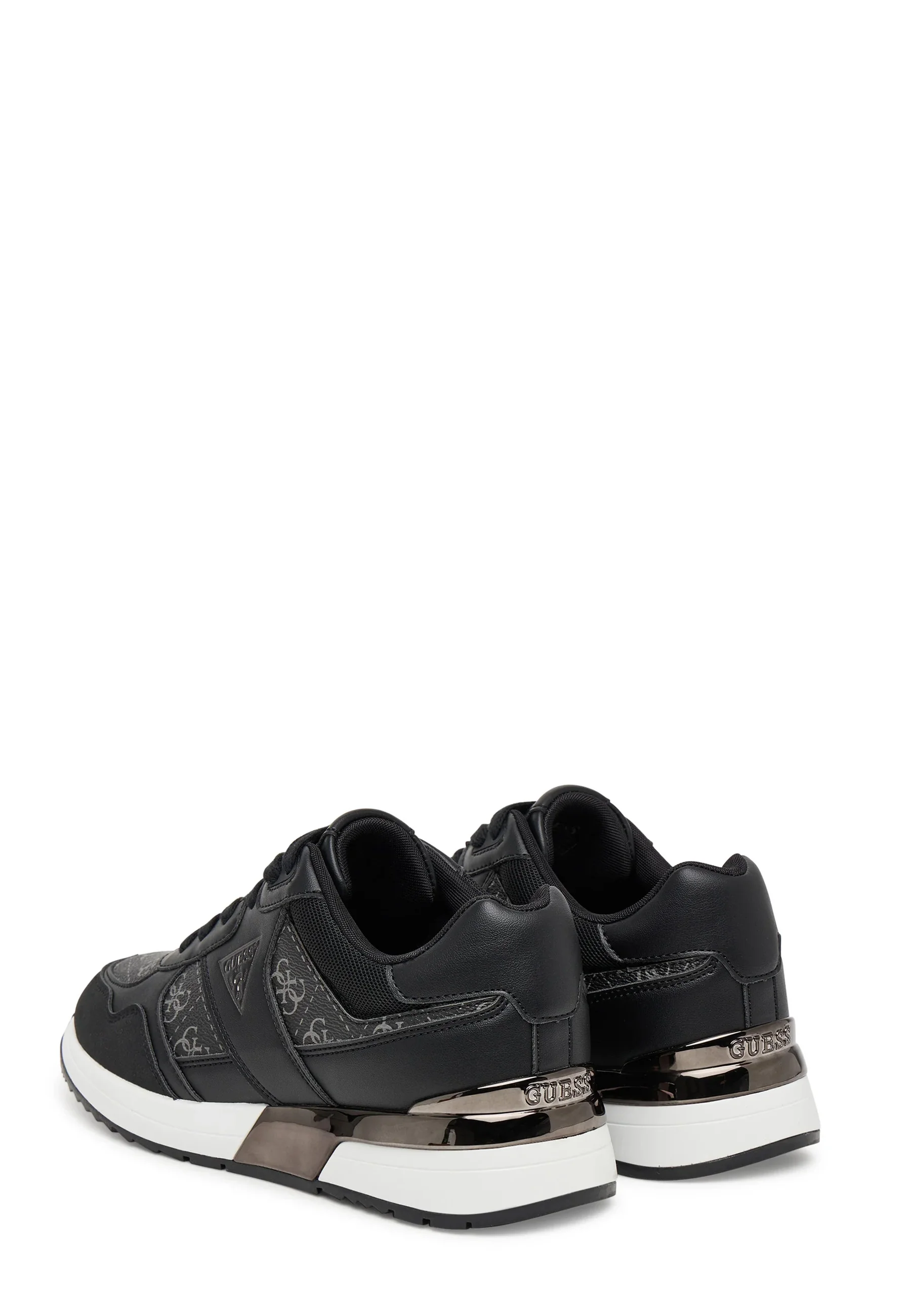 Guess Sneakers Donna | FLFMIC ELE12 - Image 13