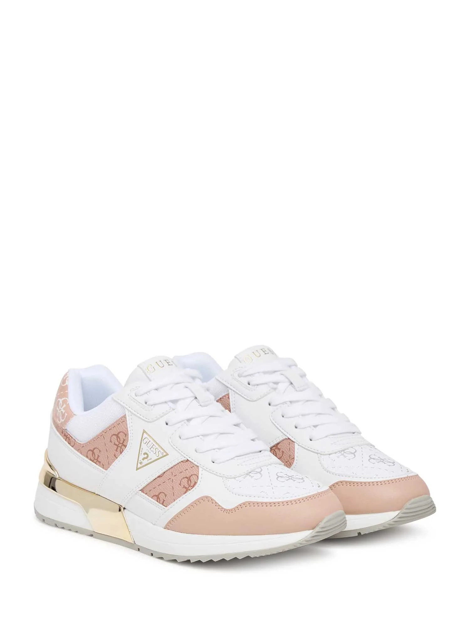 Guess Sneakers Donna | FLFMIC ELE12 - Image 2