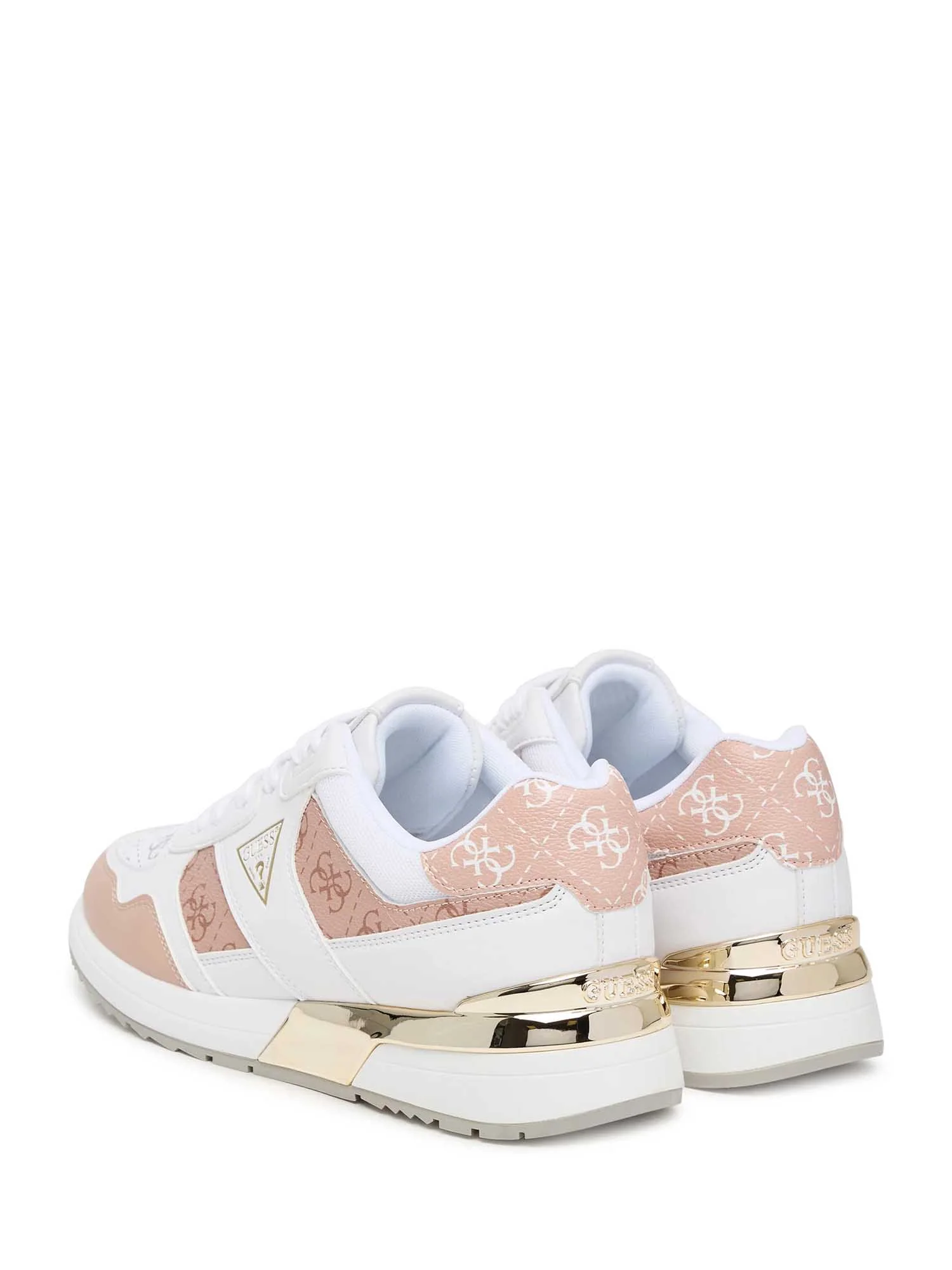 Guess Sneakers Donna | FLFMIC ELE12 - Image 3