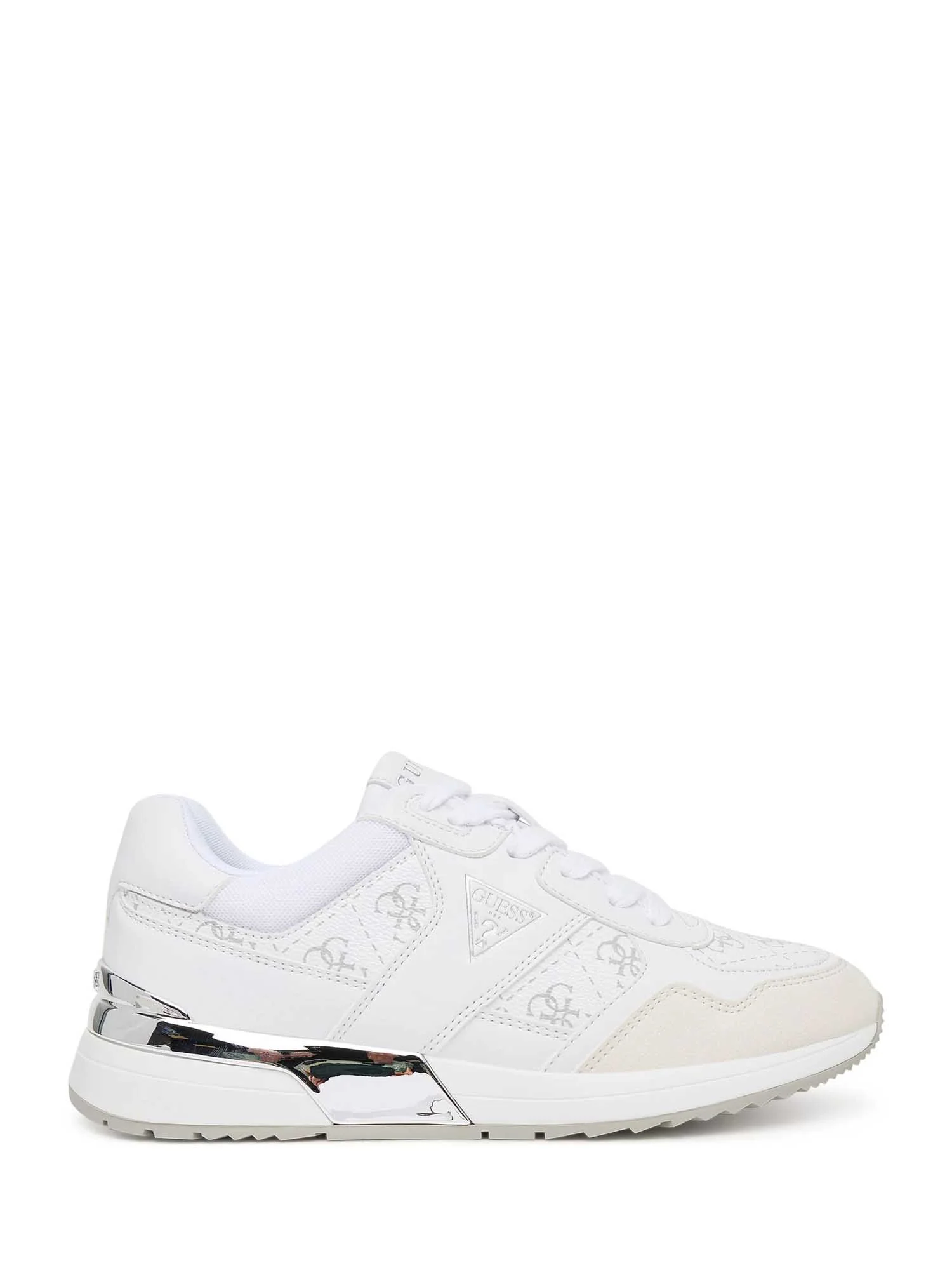 Guess Sneakers Donna | FLFMIC ELE12 - Image 6