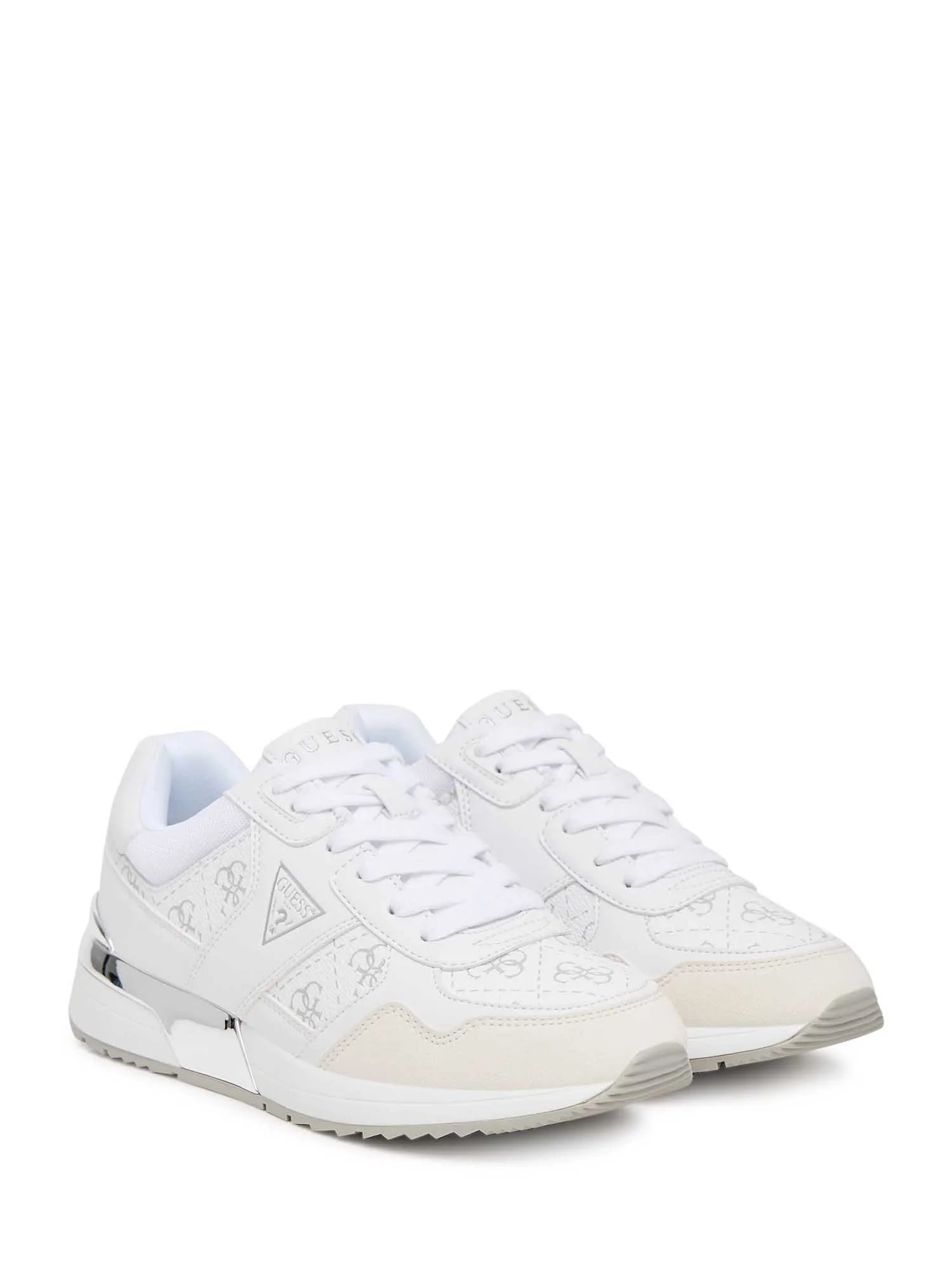 Guess Sneakers Donna | FLFMIC ELE12 - Image 7