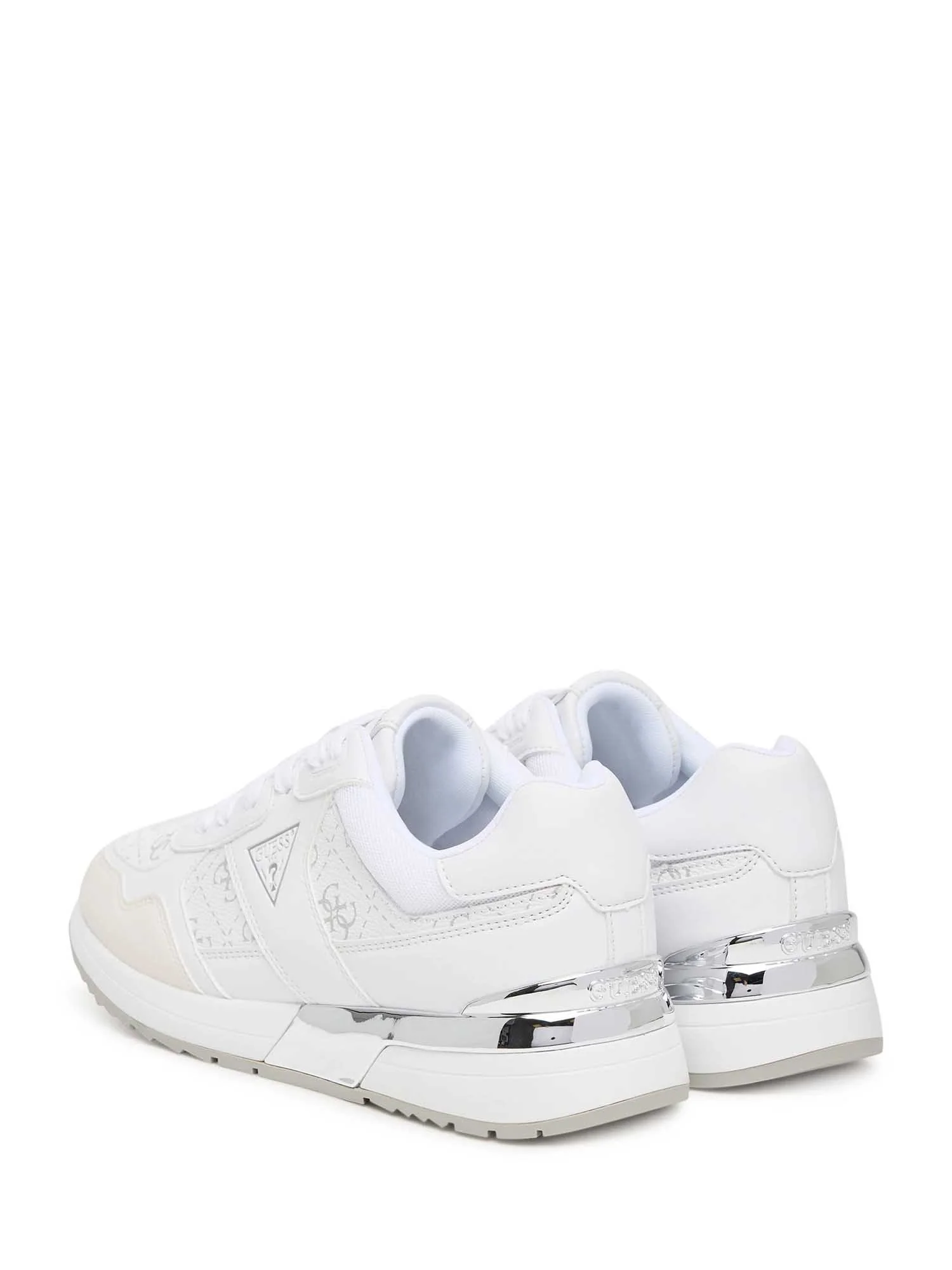 Guess Sneakers Donna | FLFMIC ELE12 - Image 8