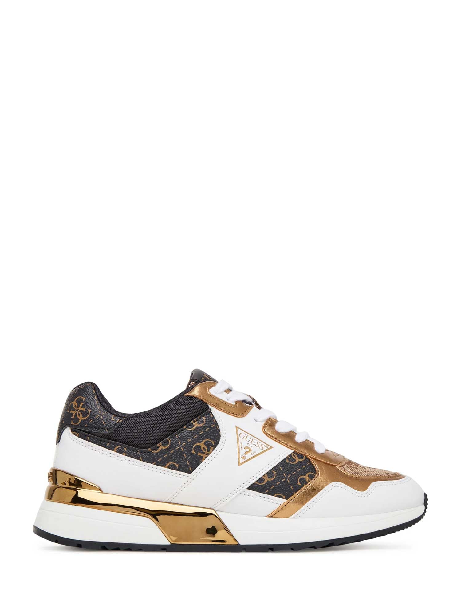 Guess Sneakers Donna | FLFMIC FAL12