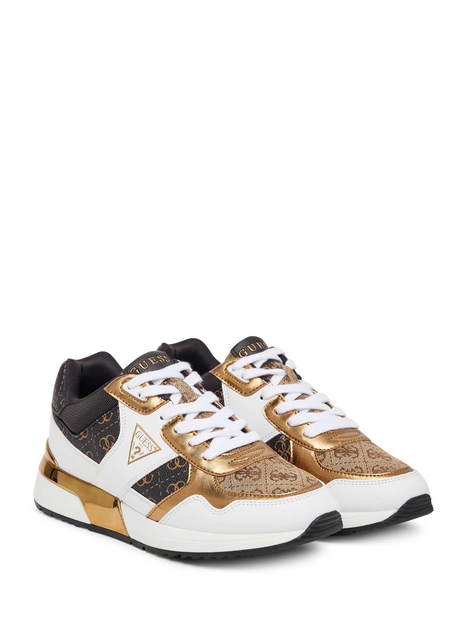 Guess Sneakers Donna | FLFMIC FAL12 - Image 2