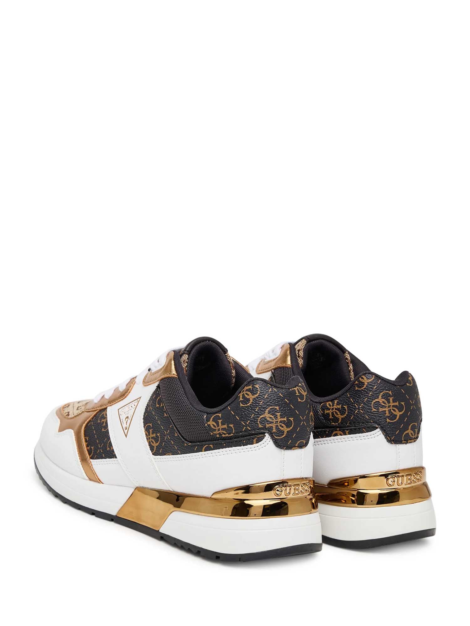 Guess Sneakers Donna | FLFMIC FAL12 - Image 3