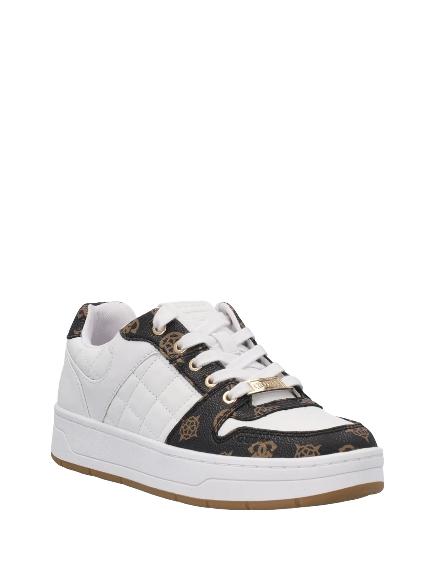 Guess Sneakers Donna | FLFNAR FAL12 - Image 2