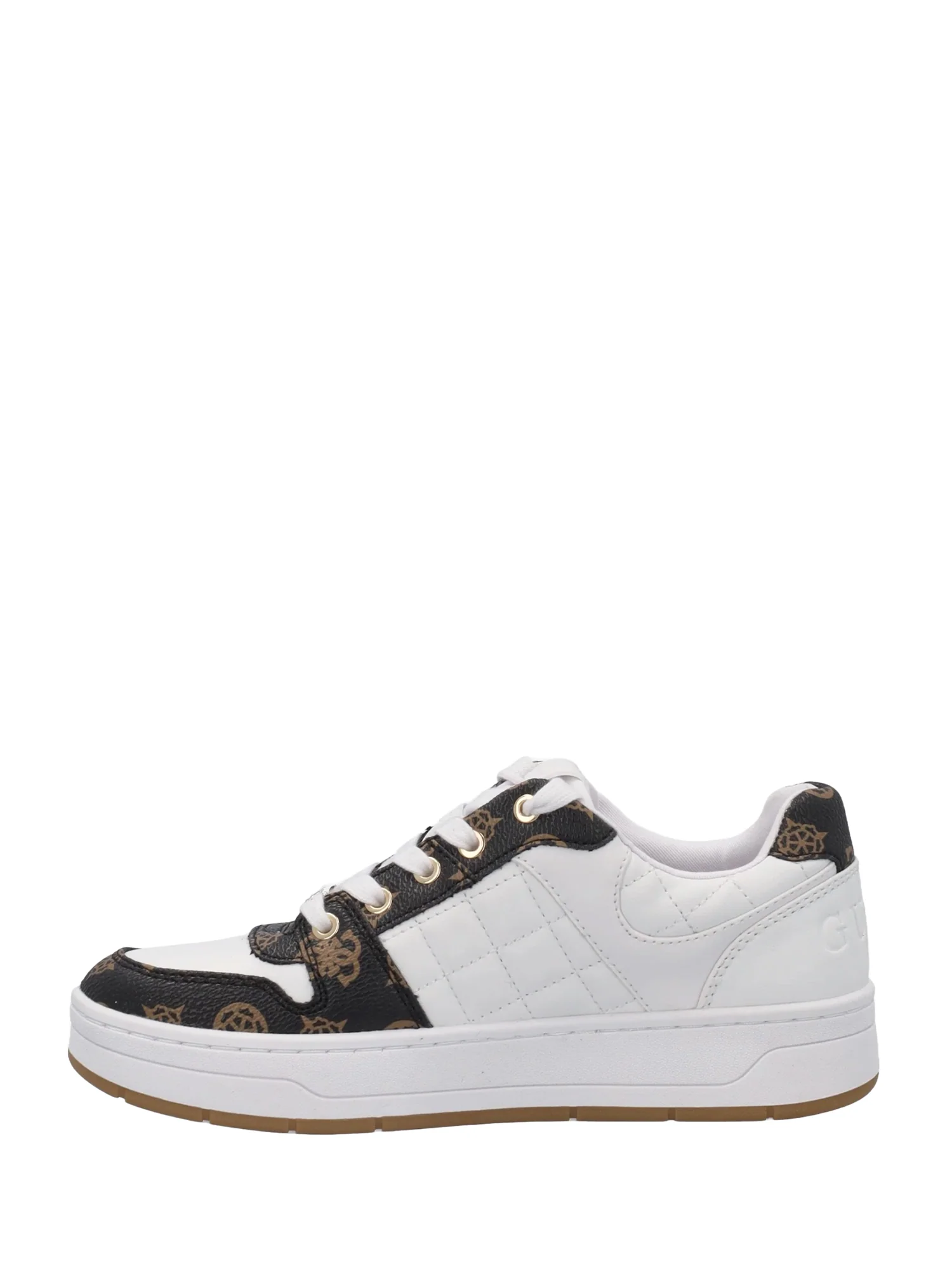 Guess Sneakers Donna | FLFNAR FAL12 - Image 3