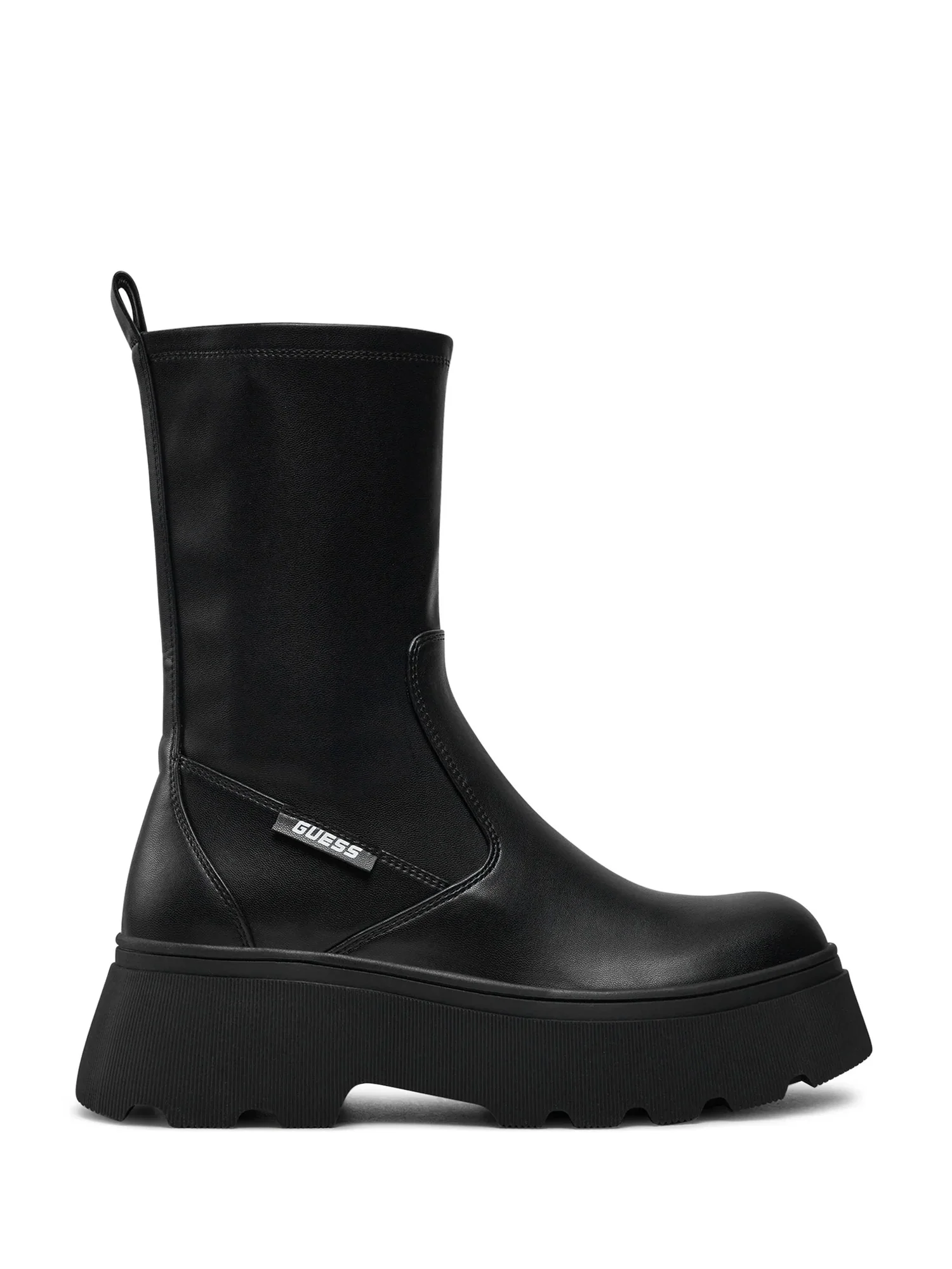 Guess Anfibi Donna | FLFNER ELE10