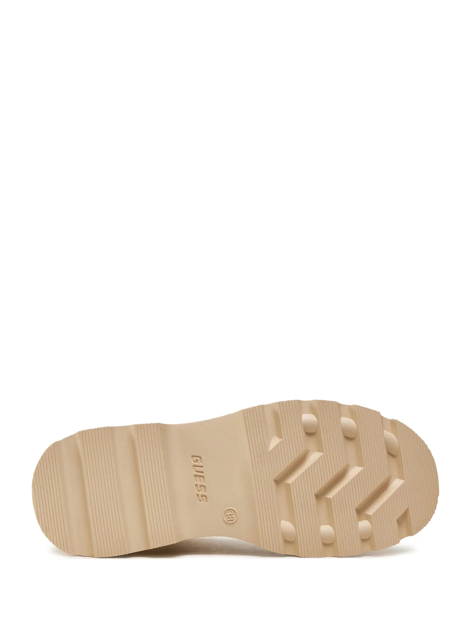 Guess Anfibi Donna | FLFNER ELE10 - Image 9