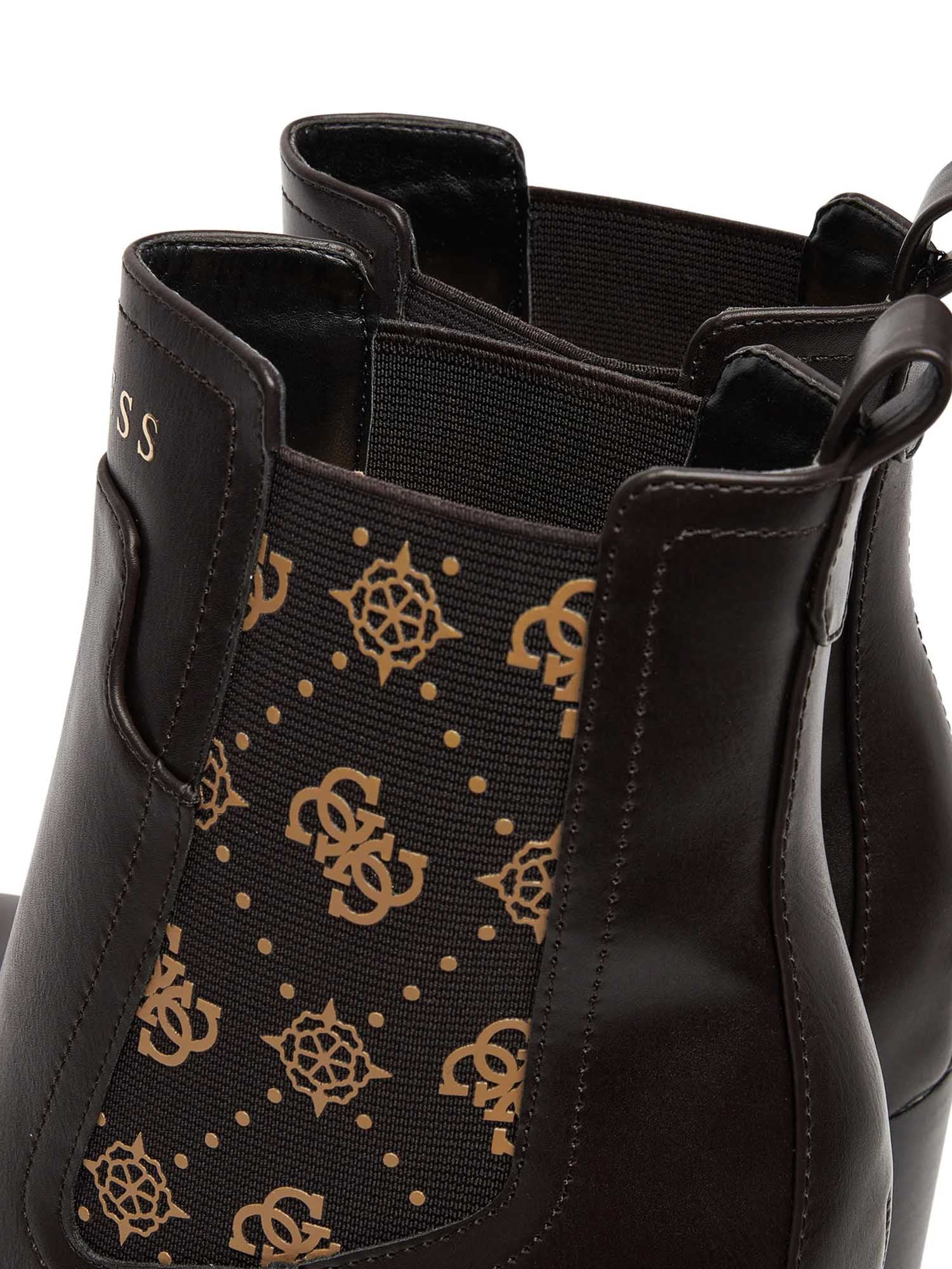 Guess Stivaletti Donna | FLFNLL ELE10 - Image 10