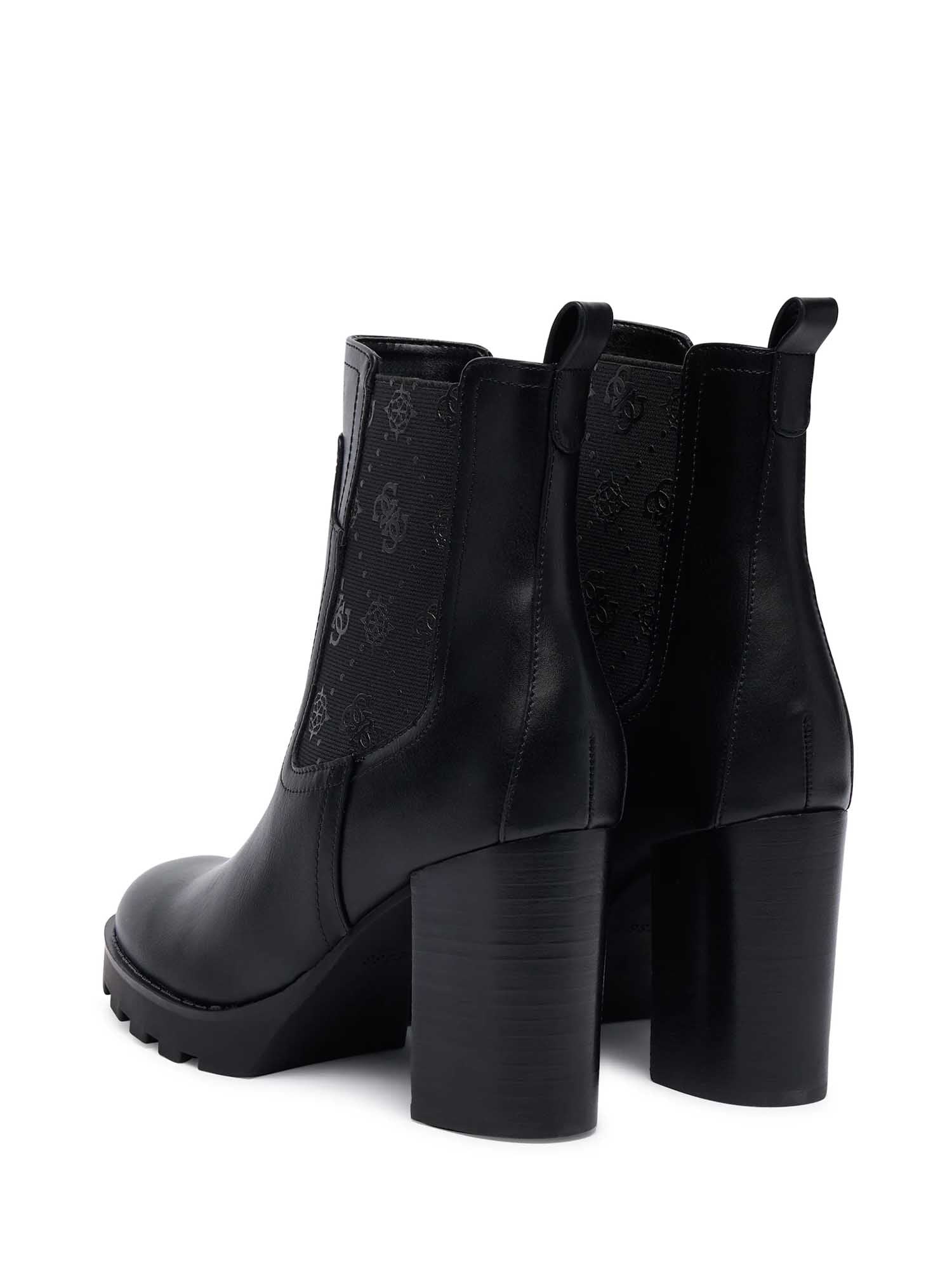 Guess Stivaletti Donna | FLFNLL ELE10 - Image 3