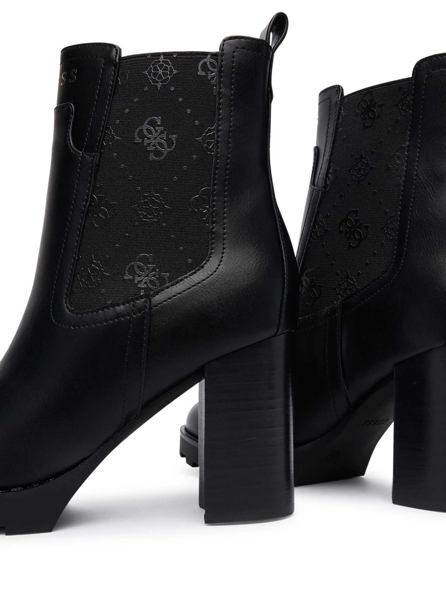 Guess Stivaletti Donna | FLFNLL ELE10 - Image 5