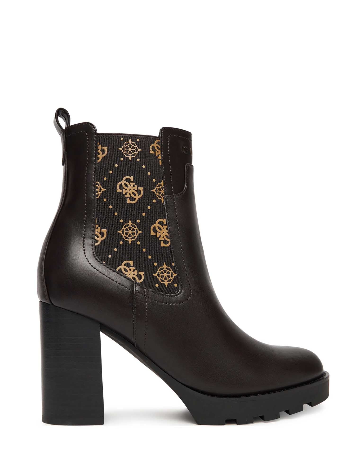 Guess Stivaletti Donna | FLFNLL ELE10 - Image 6