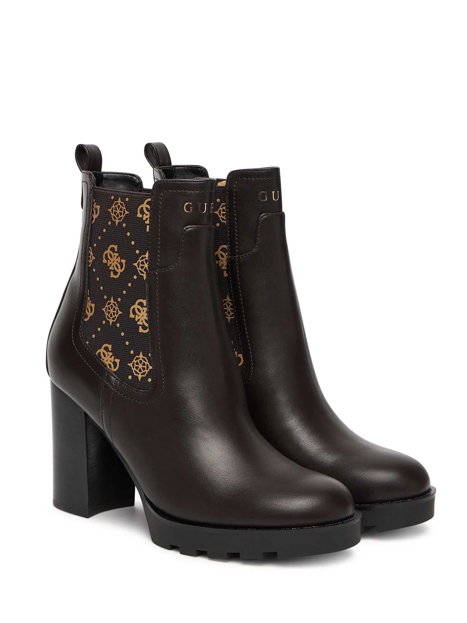 Guess Stivaletti Donna | FLFNLL ELE10 - Image 7