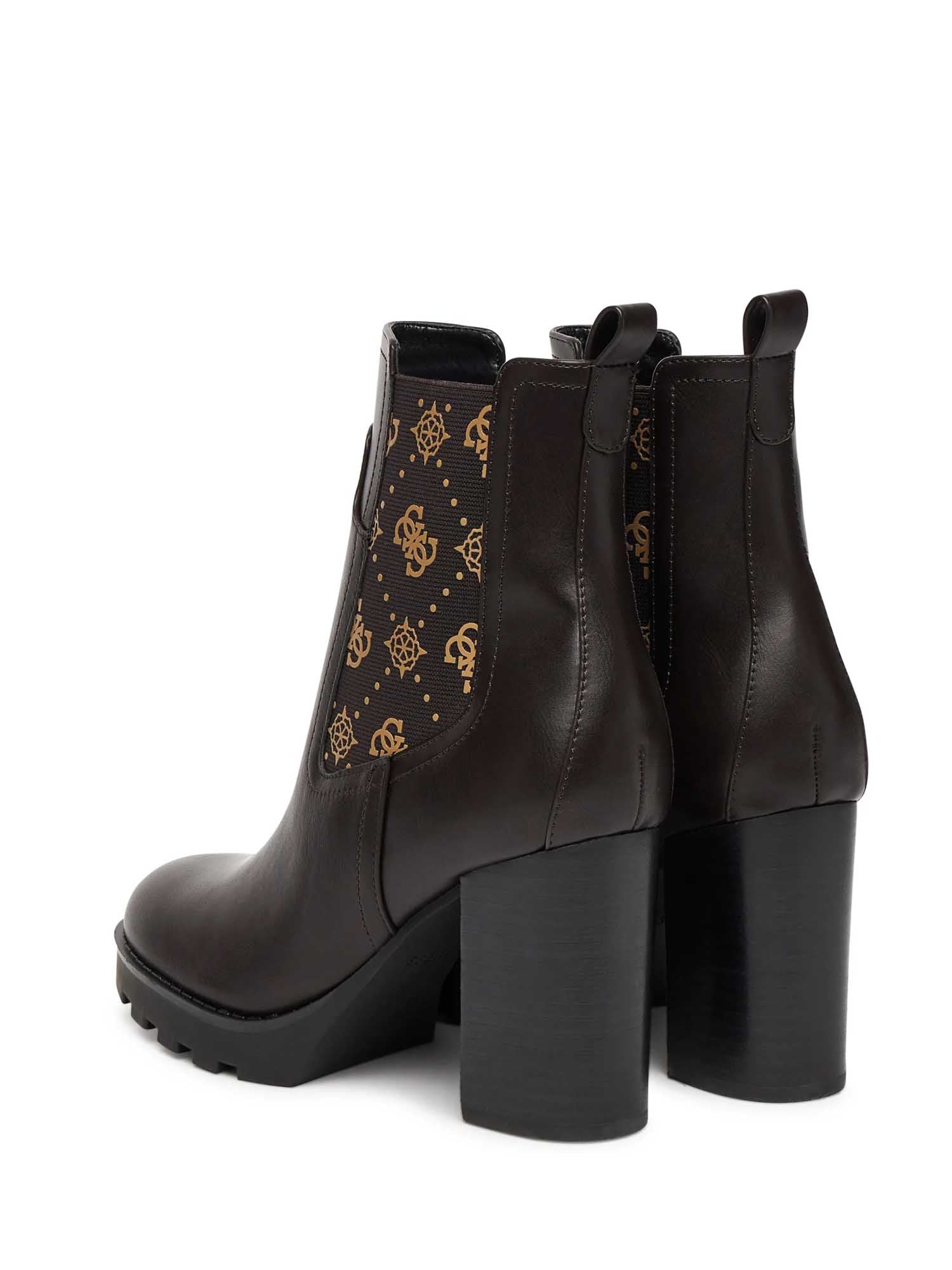Guess Stivaletti Donna | FLFNLL ELE10 - Image 8