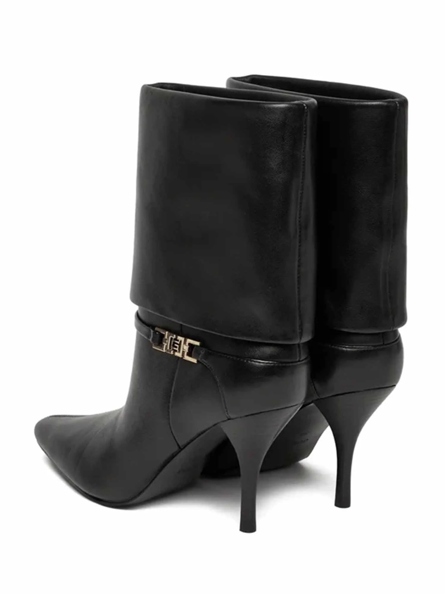 Guess Stivaletti Donna | FLFNXX LEA10 - Image 3