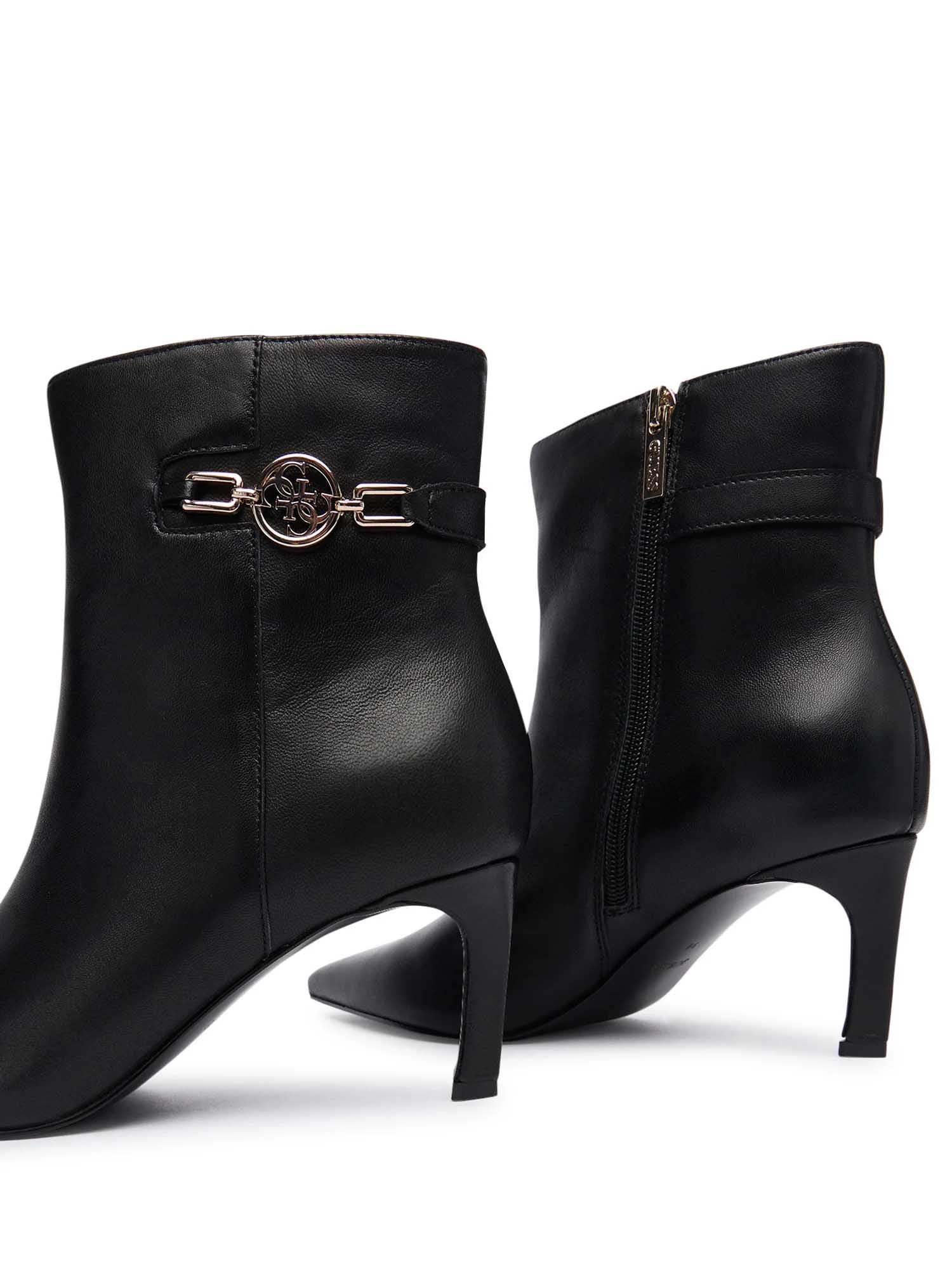 Guess Stivaletti Donna | FLFPAI LEA10 - Image 5