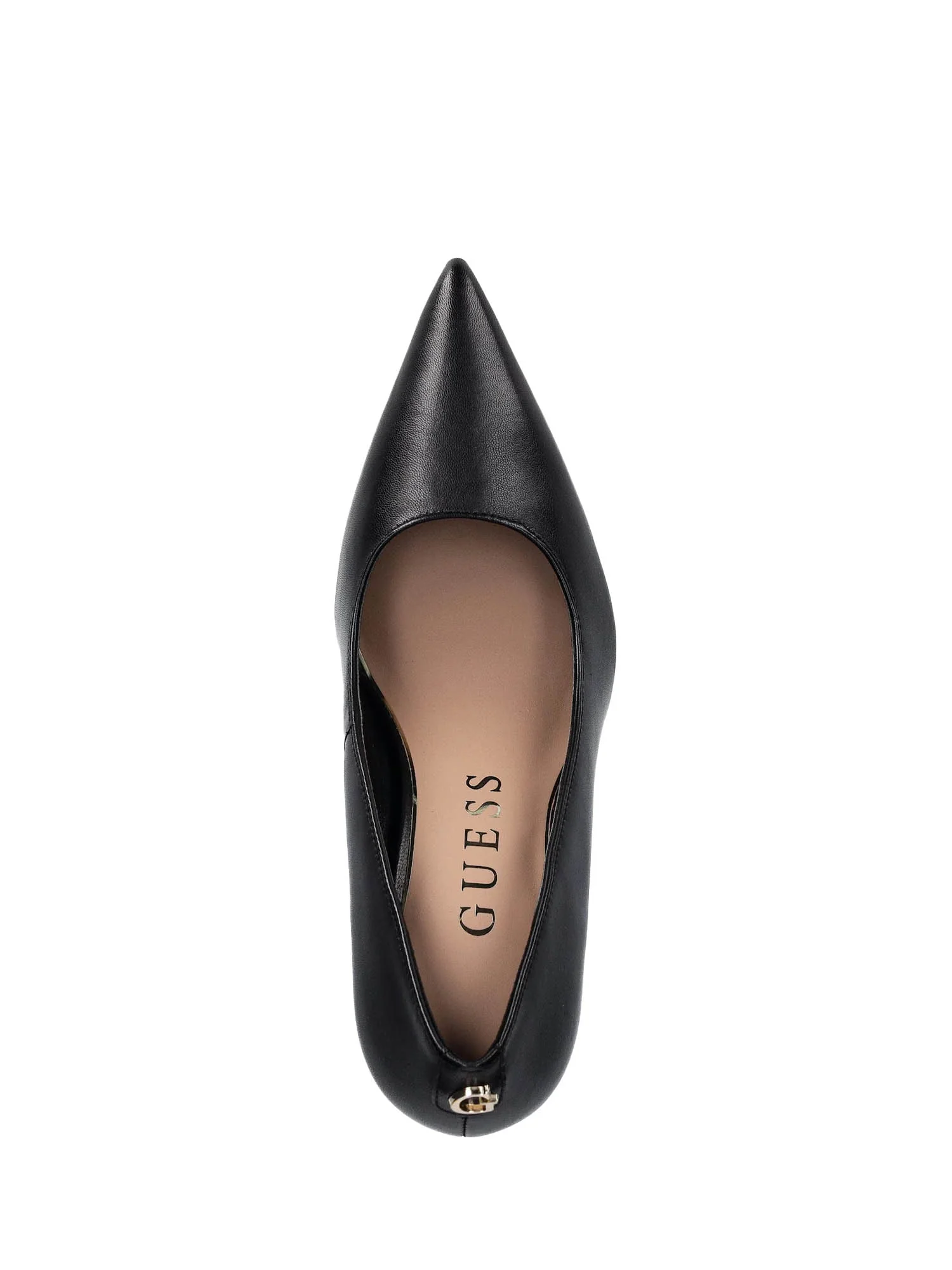Guess Decolleté Donna | FLFPRN LEA08 - Image 4