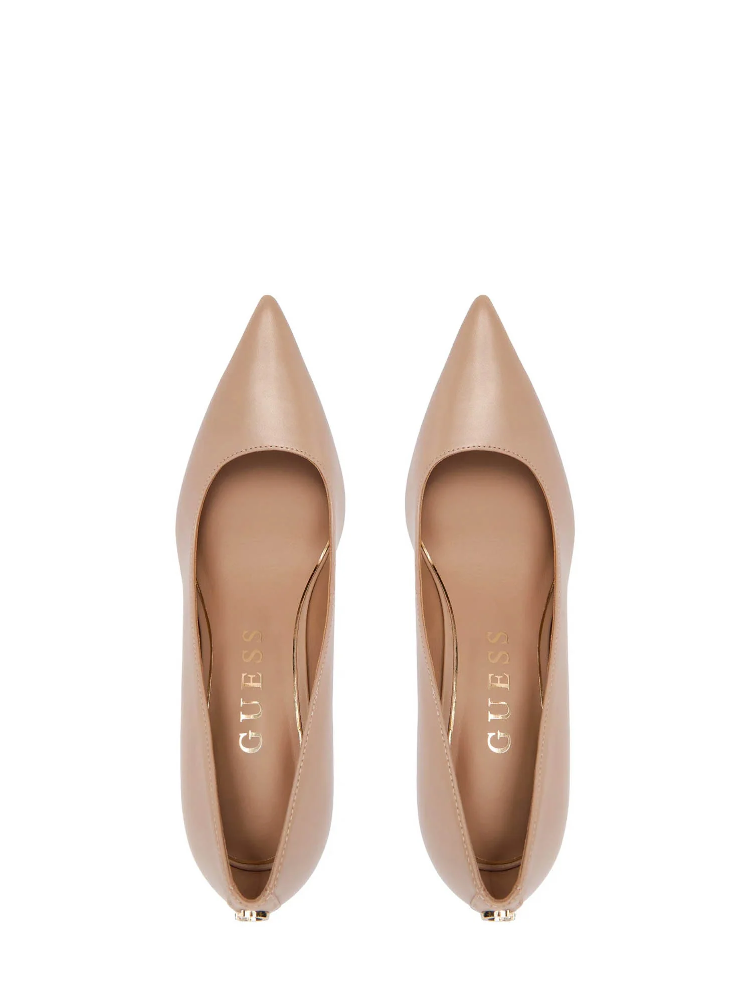 Guess Decolleté Donna | FLFPRN LEA08 - Image 8