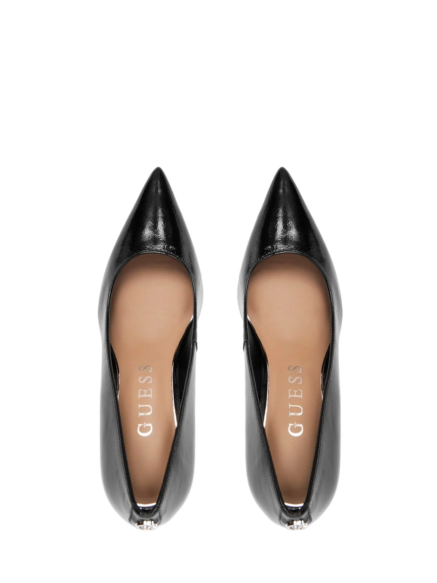 Guess Decolleté Donna | FLFPRN LEP08 - Image 4