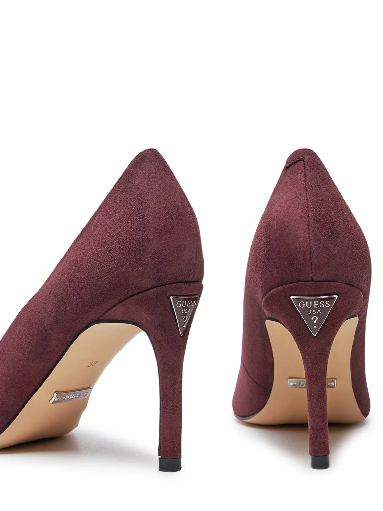 Guess Decolleté Donna | FLFRPP SUE08 - Image 10