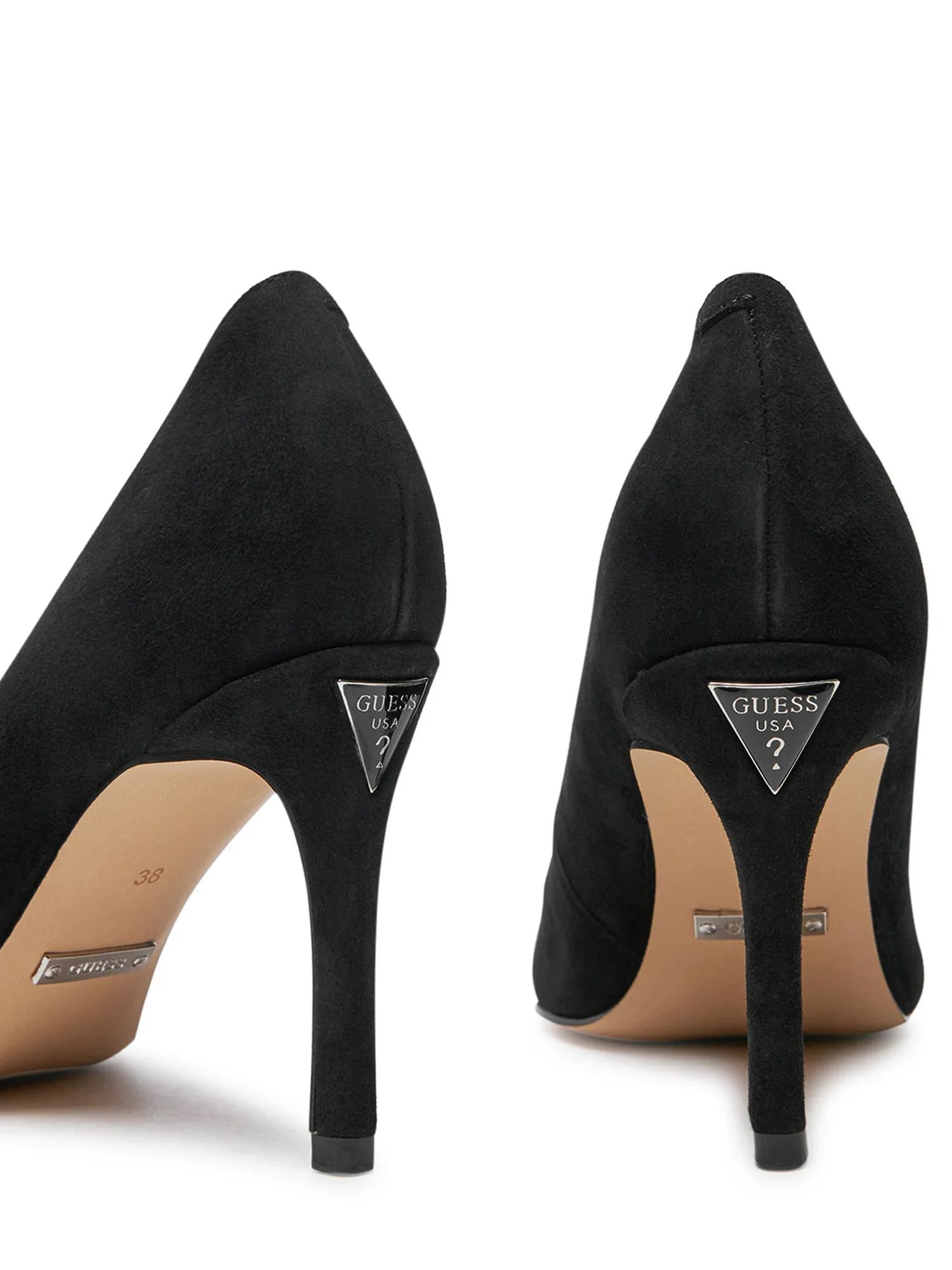 Guess Decolleté Donna | FLFRPP SUE08 - Image 5