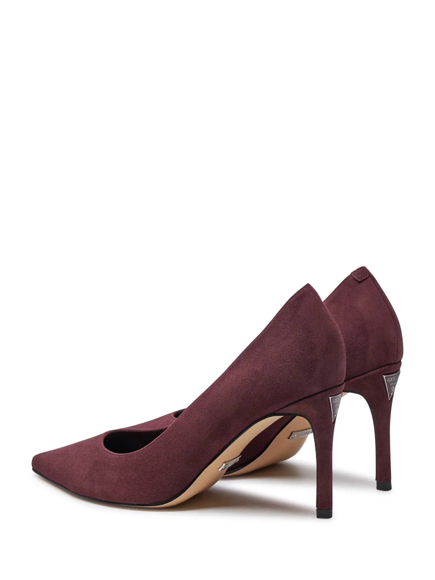 Guess Decolleté Donna | FLFRPP SUE08 - Image 8