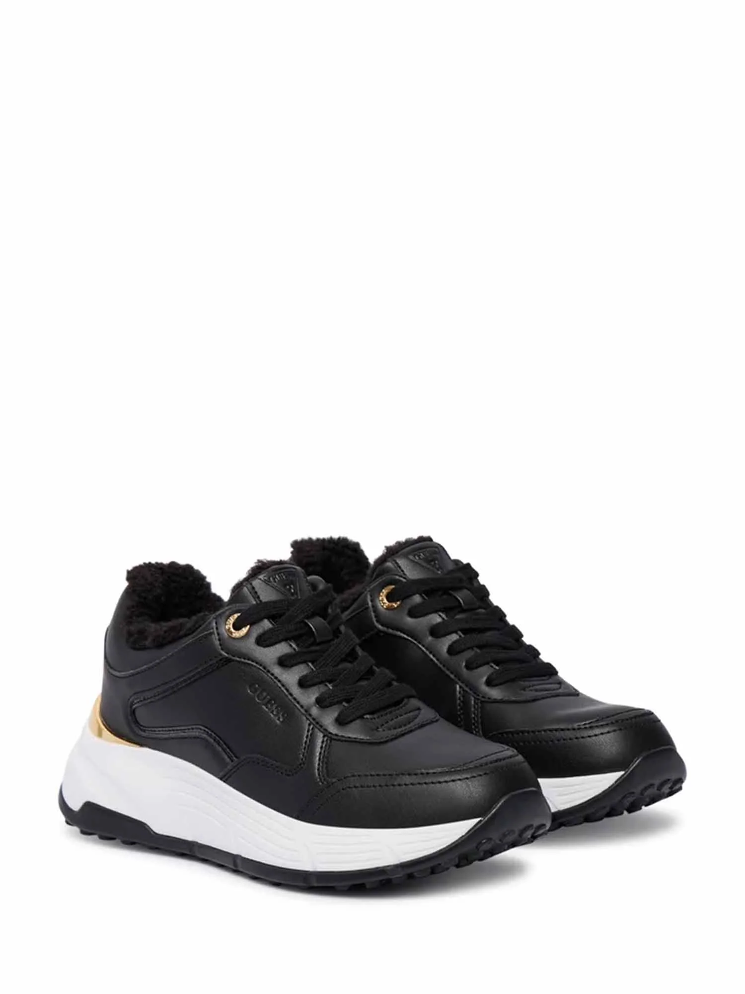 Guess Sneakers Donna | FLFRRE ELE12 - Image 2