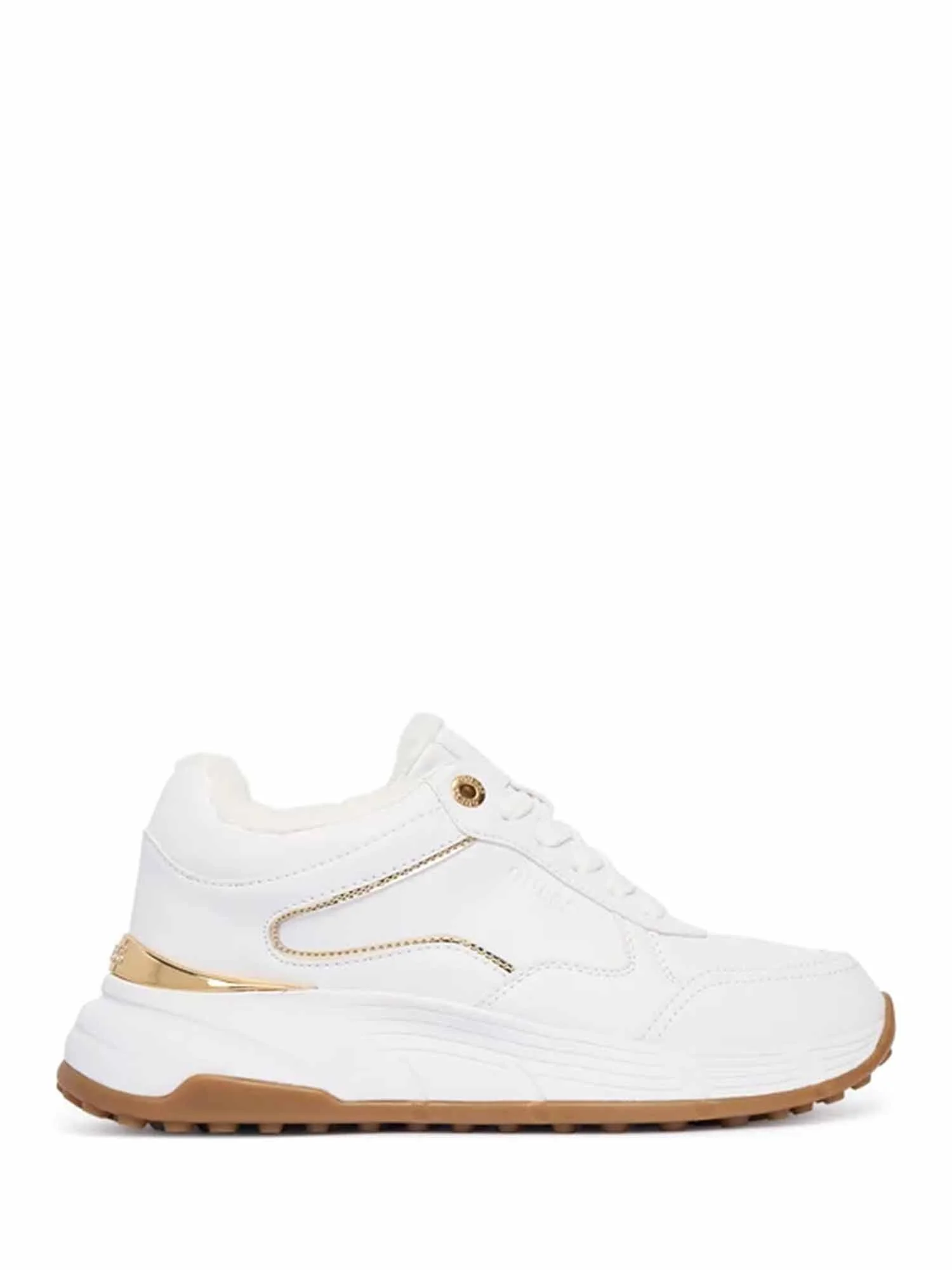 Guess Sneakers Donna | FLFRRE ELE12 - Image 5