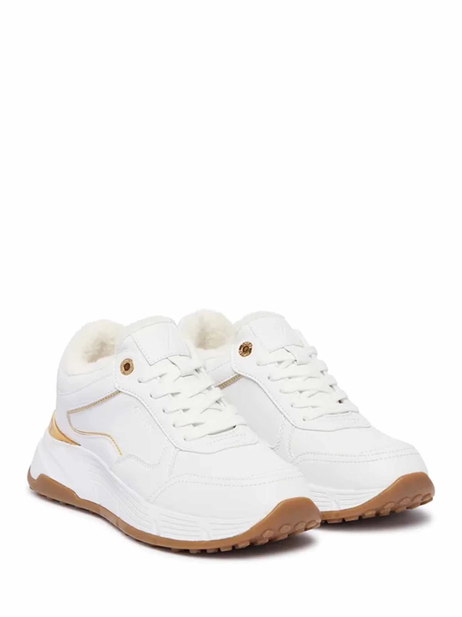 Guess Sneakers Donna | FLFRRE ELE12 - Image 6