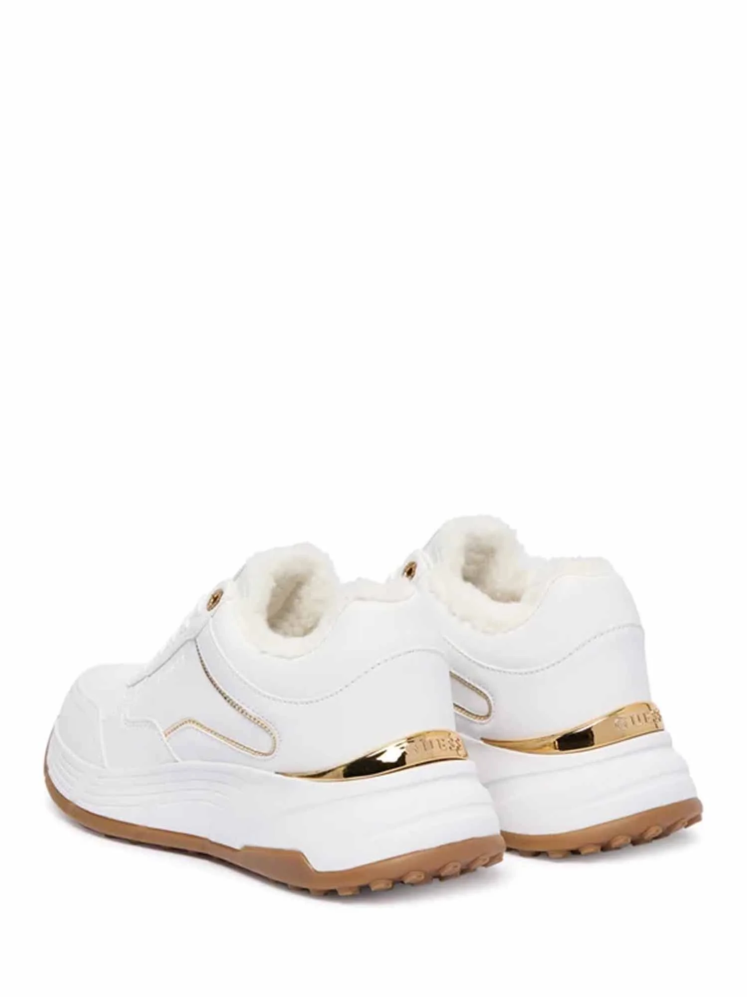 Guess Sneakers Donna | FLFRRE ELE12 - Image 7