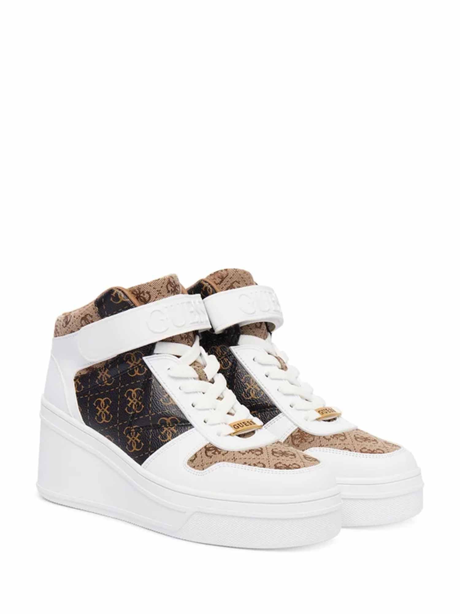 Guess Sneakers Donna | FLFRUK FAL12 - Image 2