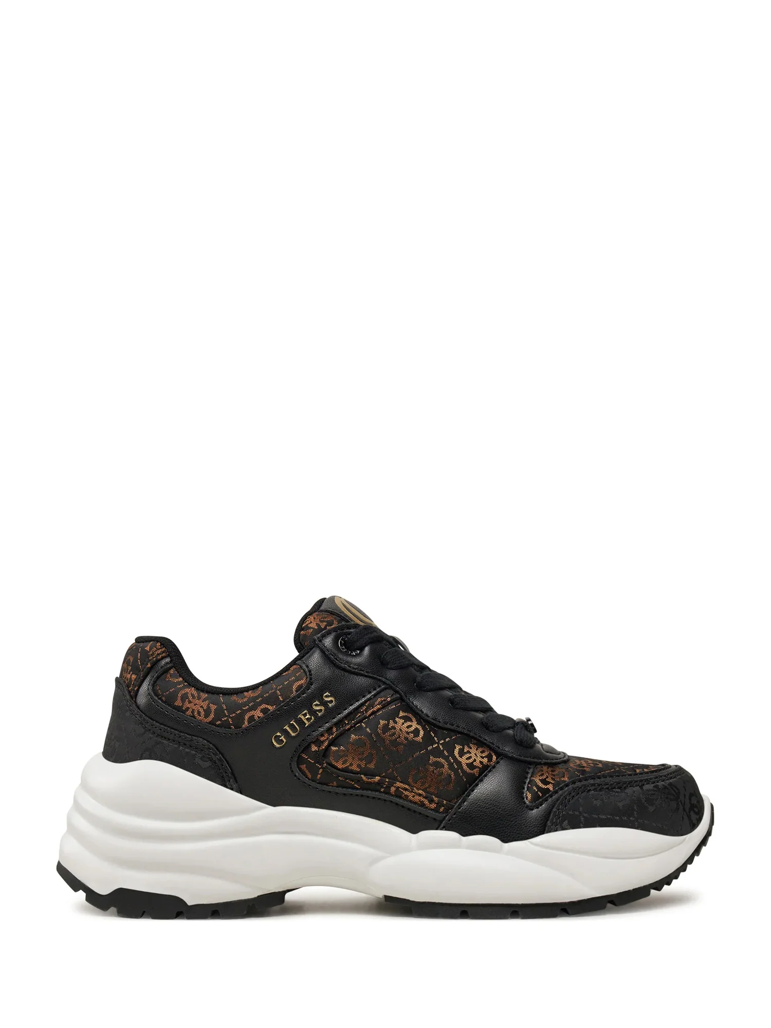 Guess Sneakers Donna | FLFSAM FAL12