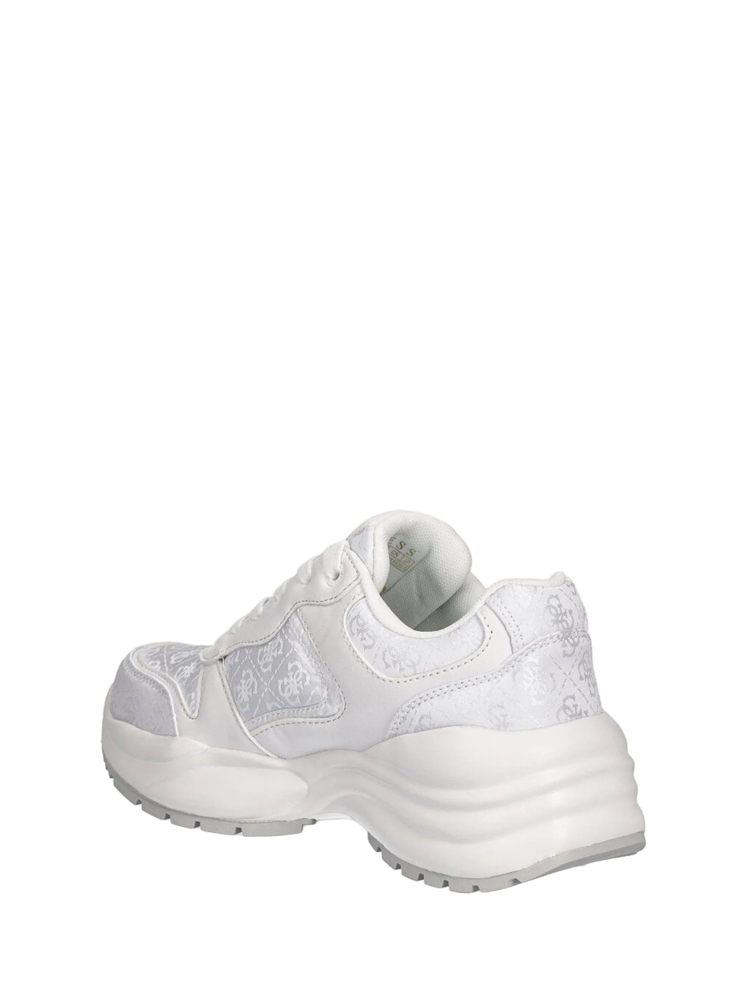 Guess Sneakers Donna | FLFSAM FAL12 - Image 8
