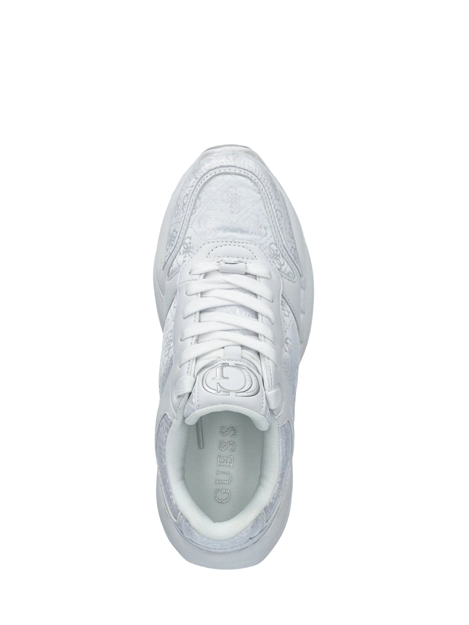 Guess Sneakers Donna | FLFSAM FAL12 - Image 9