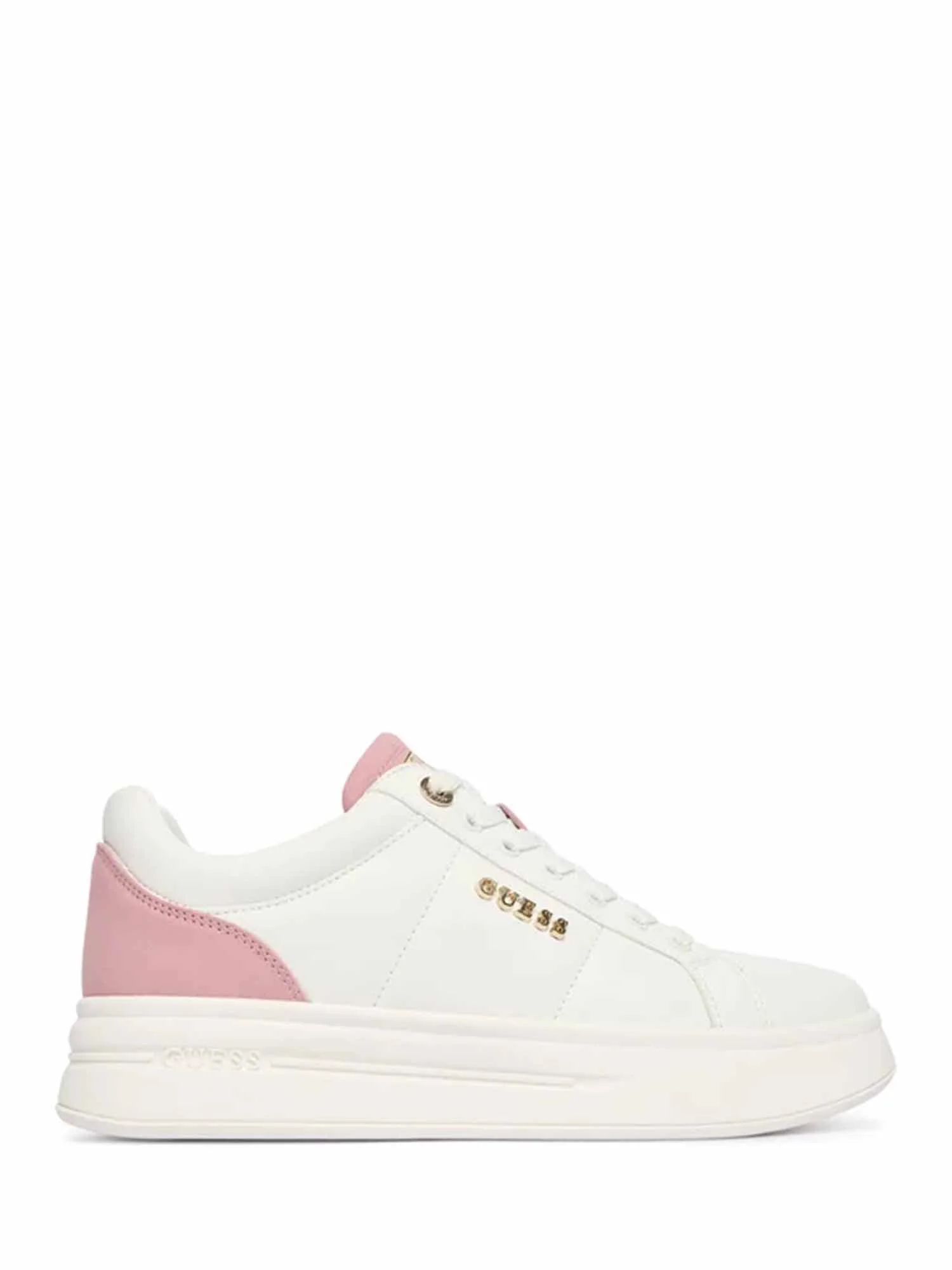 Guess Sneakers Donna | FLFWLL ELE12