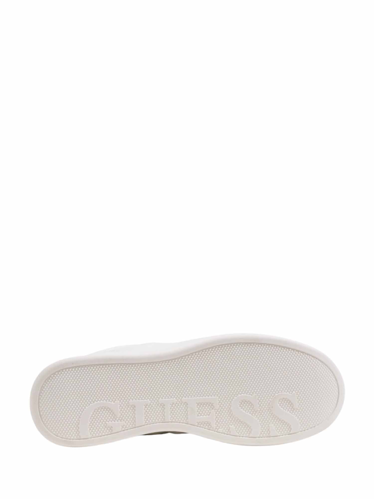 Guess Sneakers Donna | FLFWLL ELE12 - Image 9