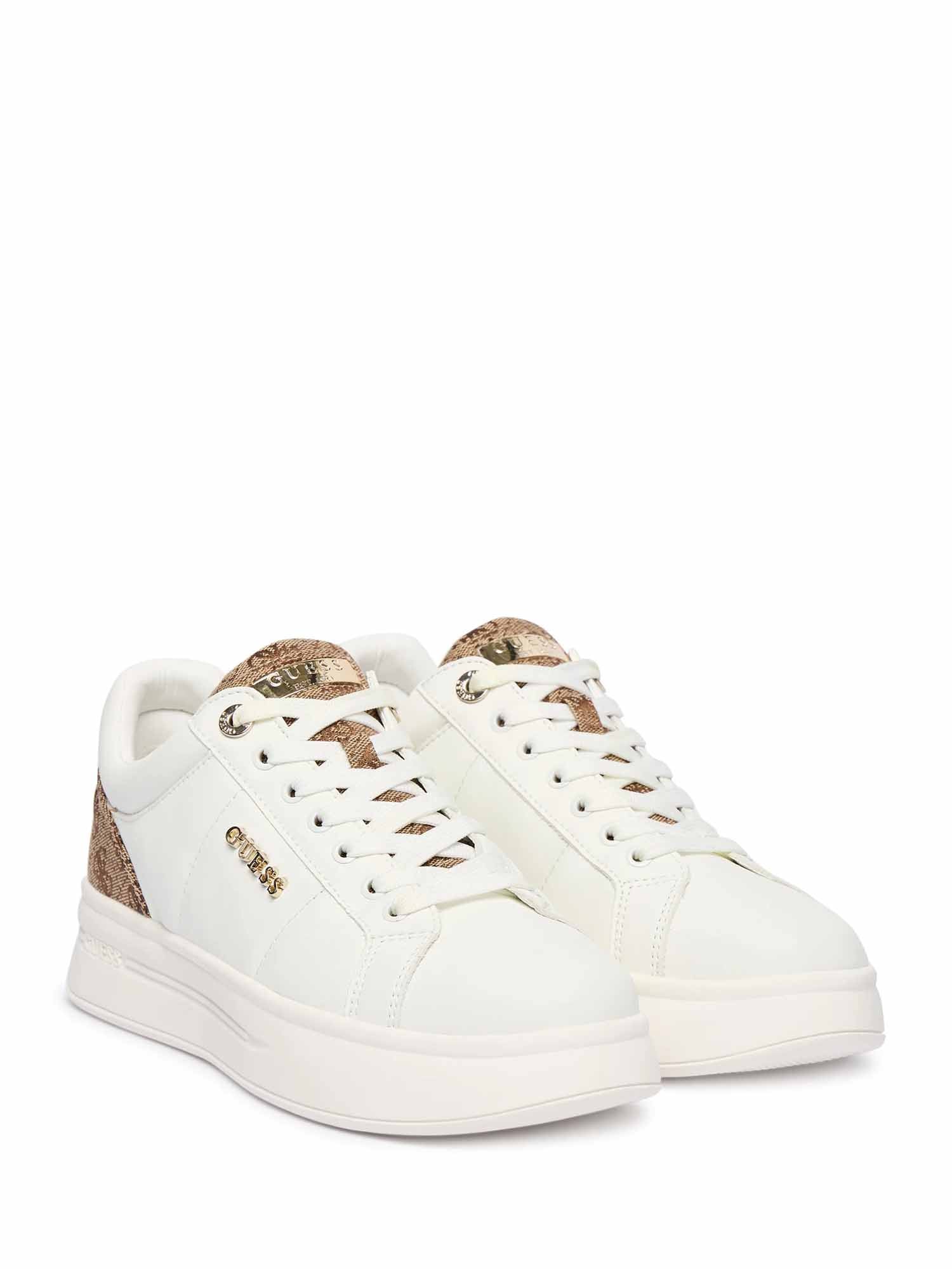Guess Sneakers Donna | FLFWLL FAL12 - Image 2