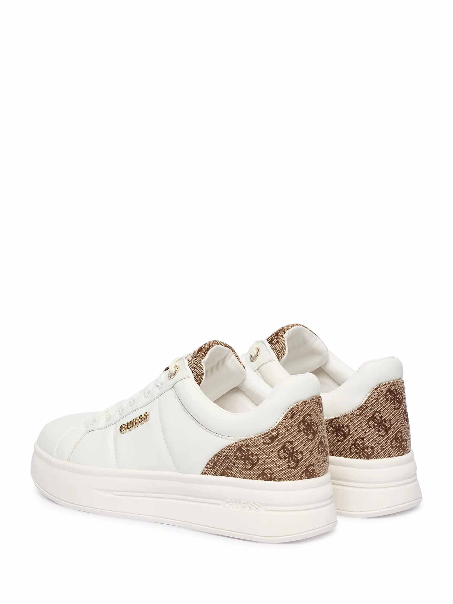 Guess Sneakers Donna | FLFWLL FAL12 - Image 3