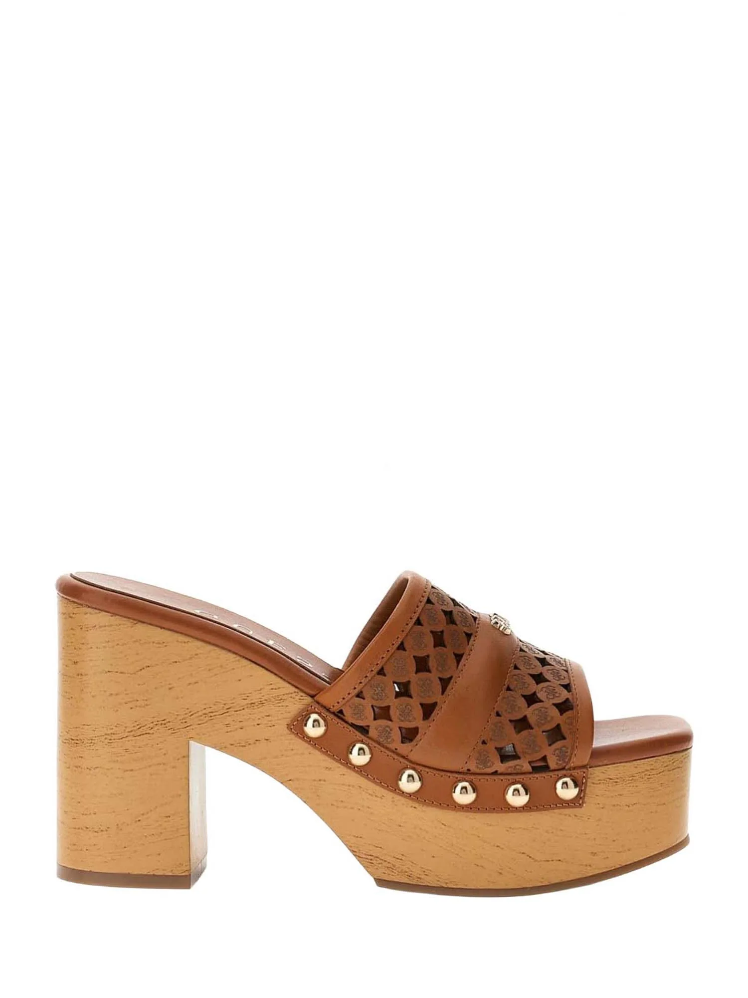 Guess Sandali Tacco Donna | FLJ2LL LEA04