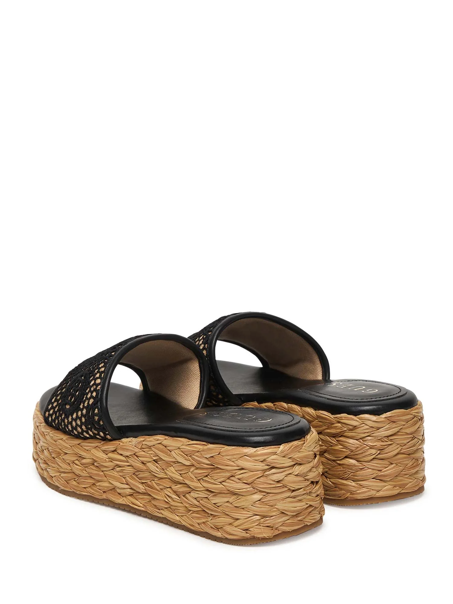 Guess Sandali Zeppa Donna | FLJBIA FAL04 - Image 8