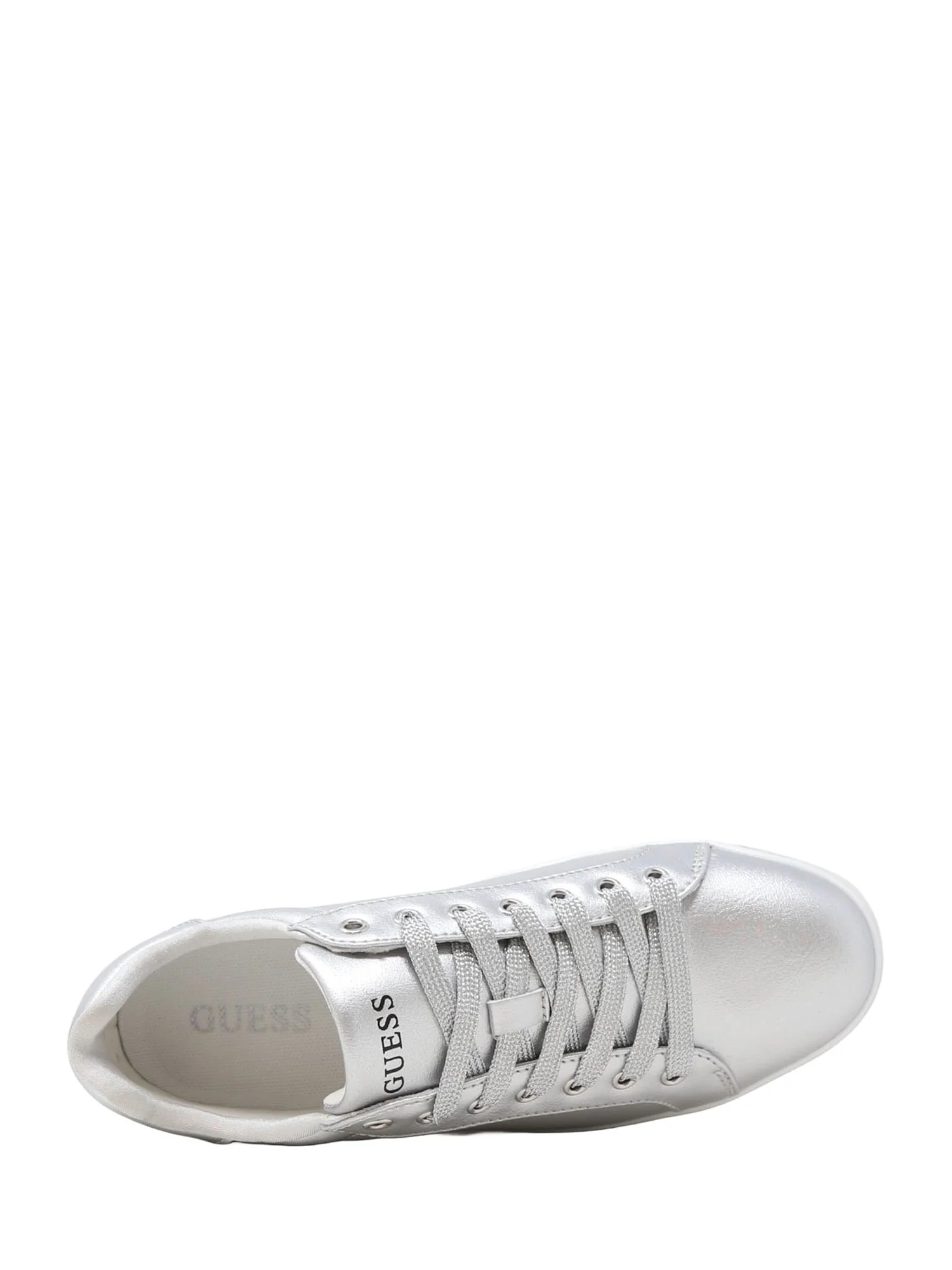 Guess Sneakers Donna | FLJBNY LEL12 - Image 4