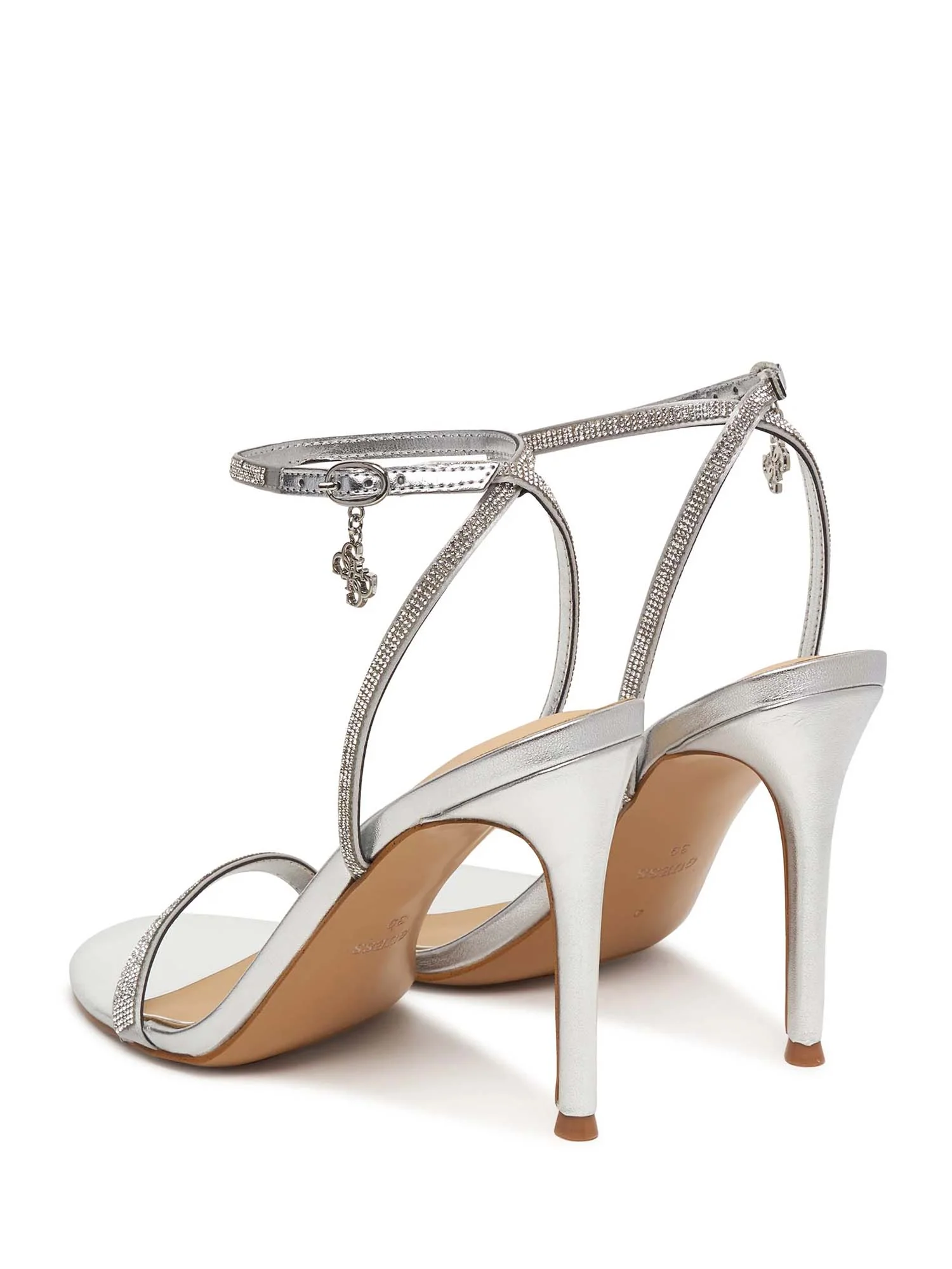 Guess Sandali Tacco Donna | FLJCHR SAT03 - Image 14