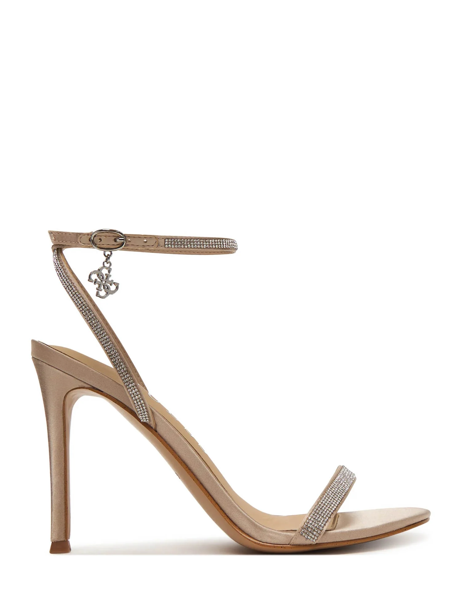 Guess Sandali Tacco Donna | FLJCHR SAT03 - Image 6