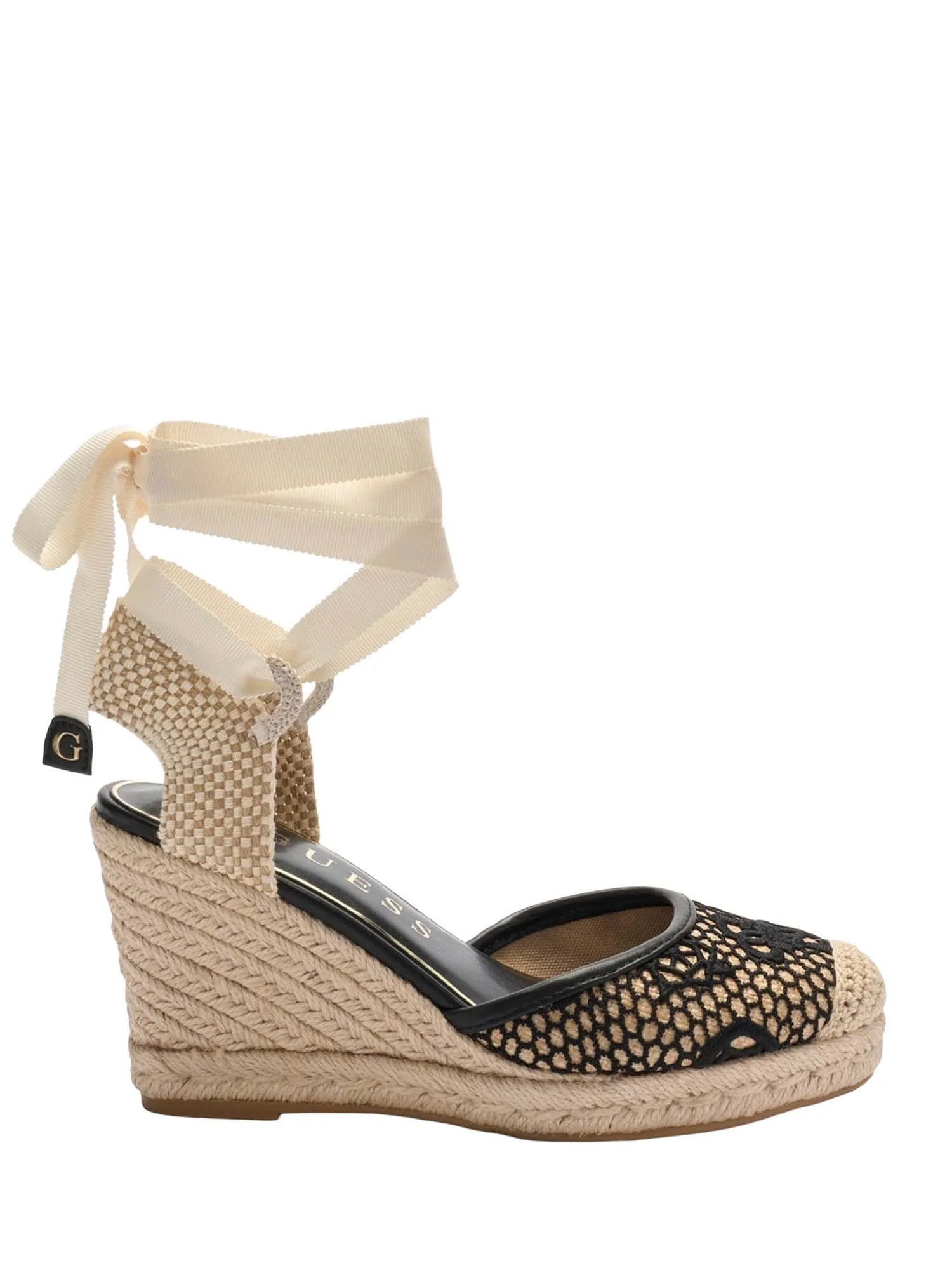 Guess Sandali Zeppa Donna | FLJCHY FAL04