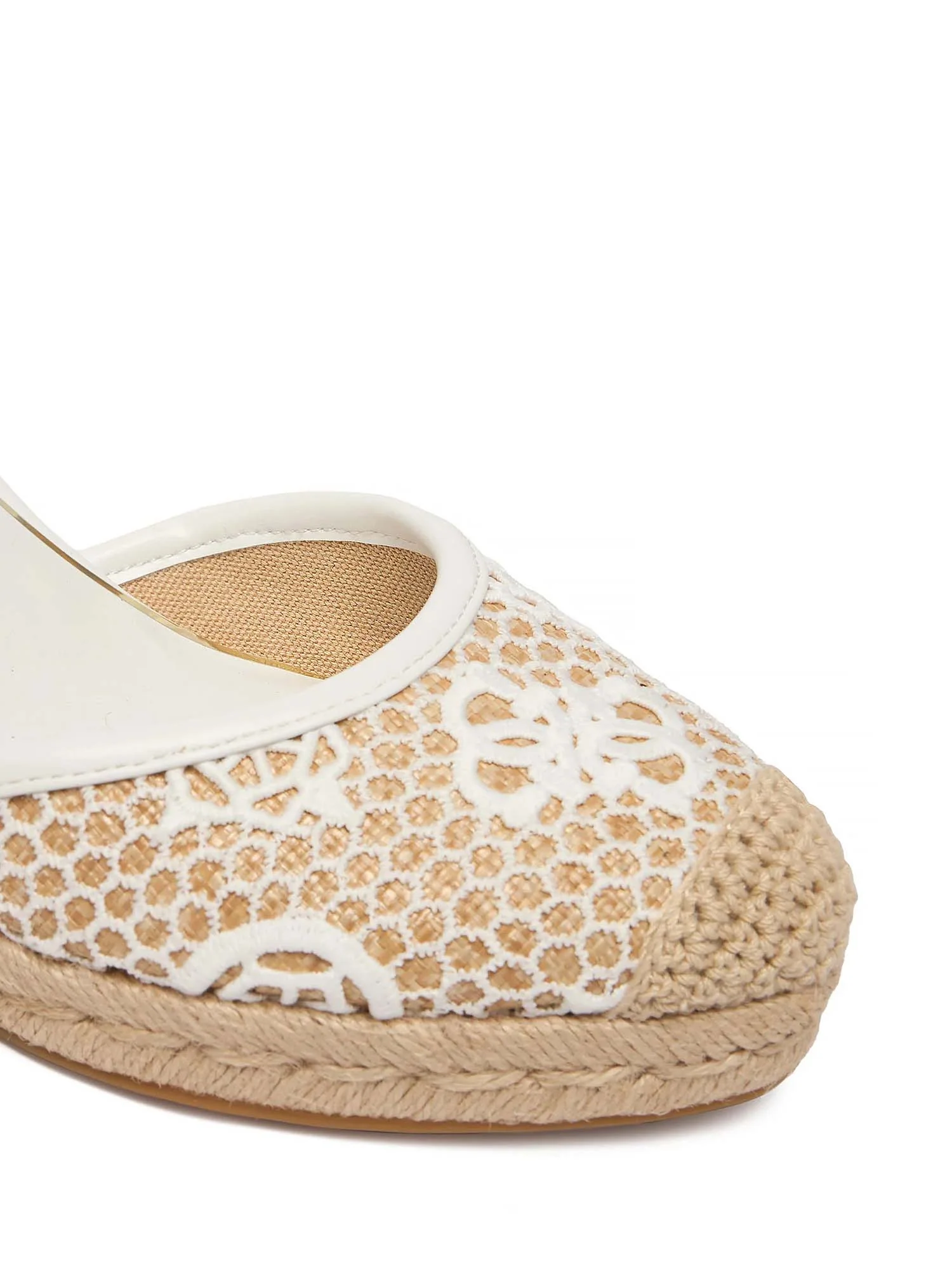 Guess Sandali Zeppa Donna | FLJCHY FAL04 - Image 12