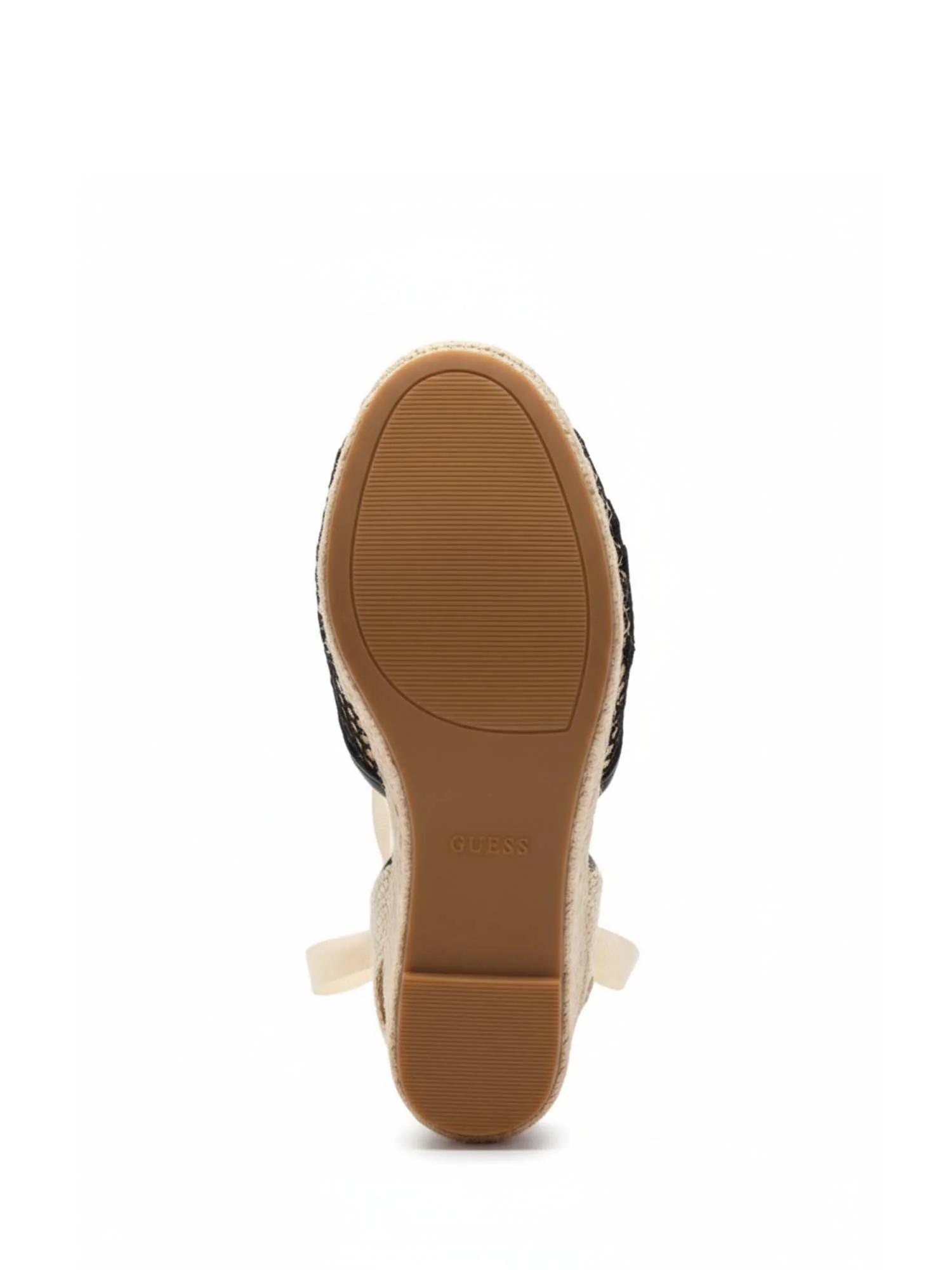 Guess Sandali Zeppa Donna | FLJCHY FAL04 - Image 5